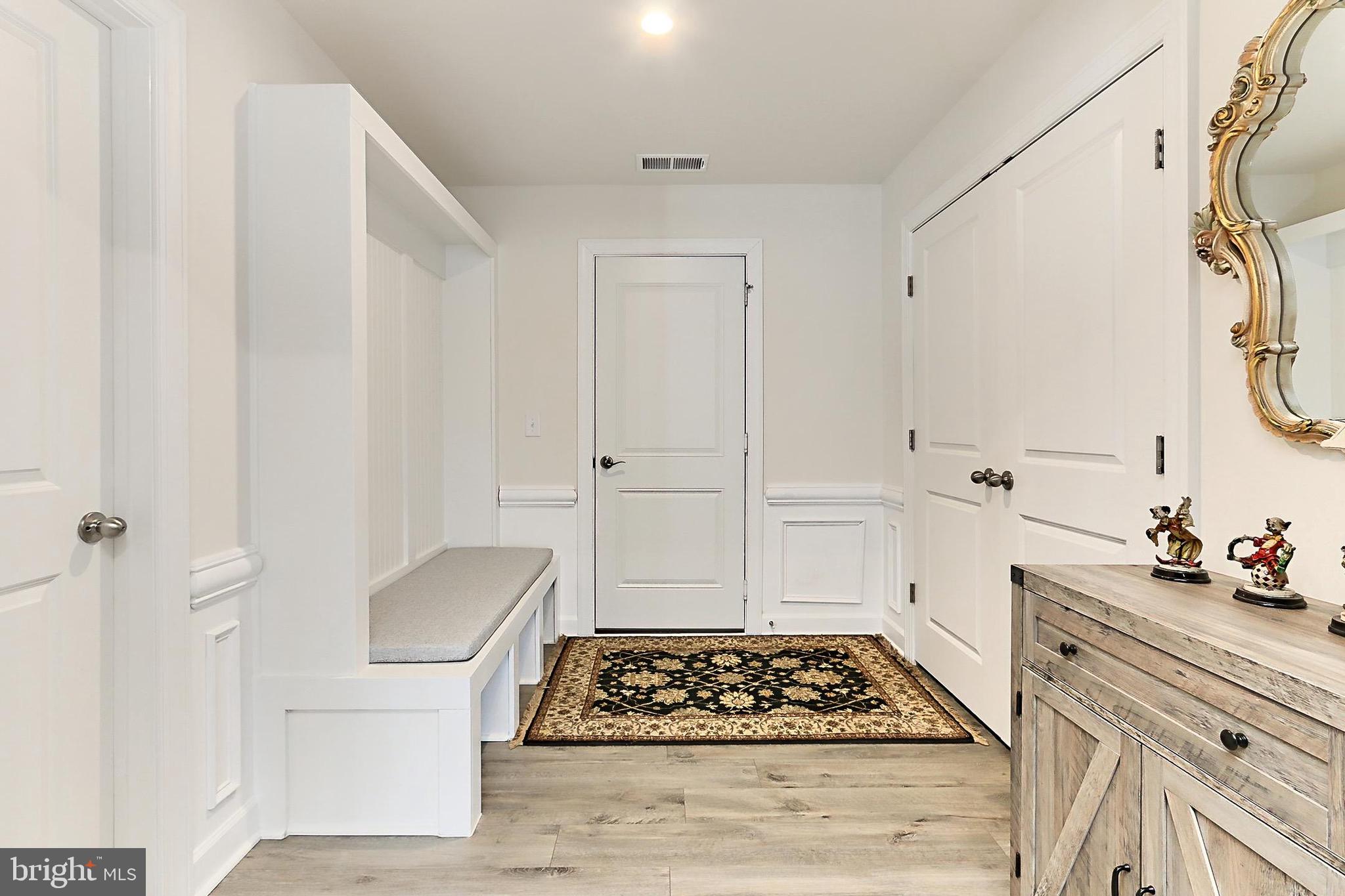 THE TOWNS AT PENDER OAKS - Residential