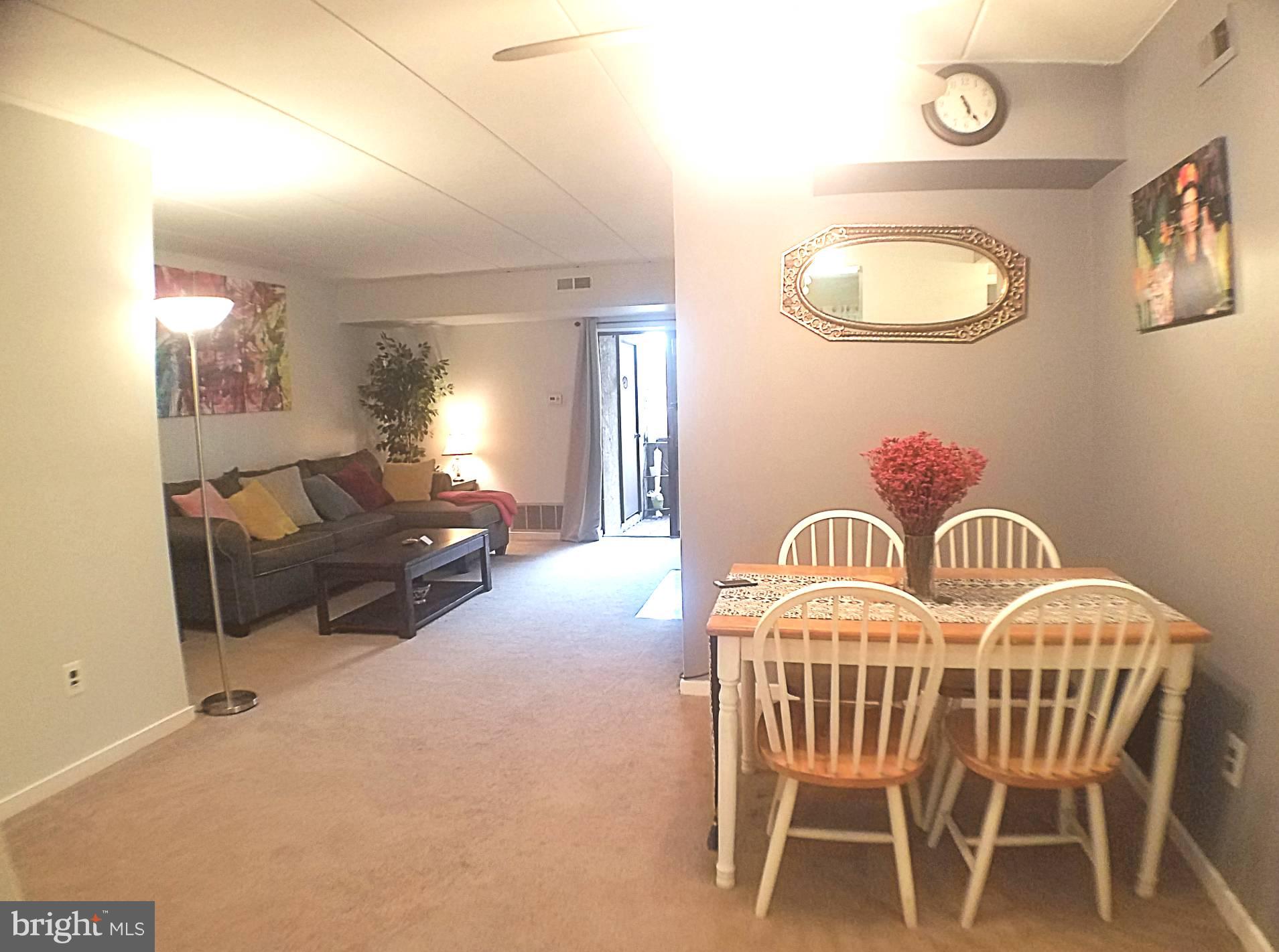 GREEN TREE SUMMIT - Residential Lease