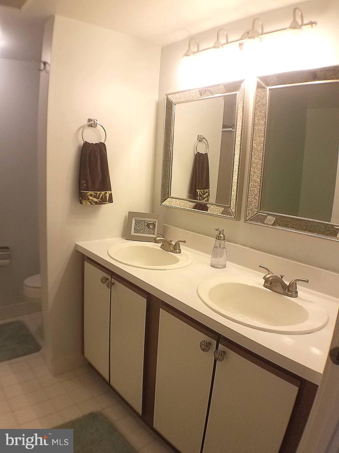 GREEN TREE SUMMIT - Residential Lease