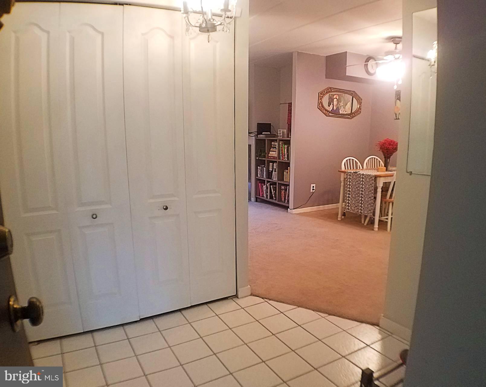 GREEN TREE SUMMIT - Residential Lease