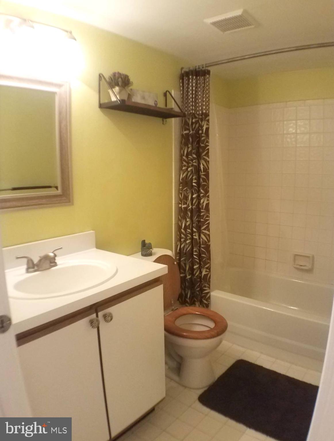 GREEN TREE SUMMIT - Residential Lease