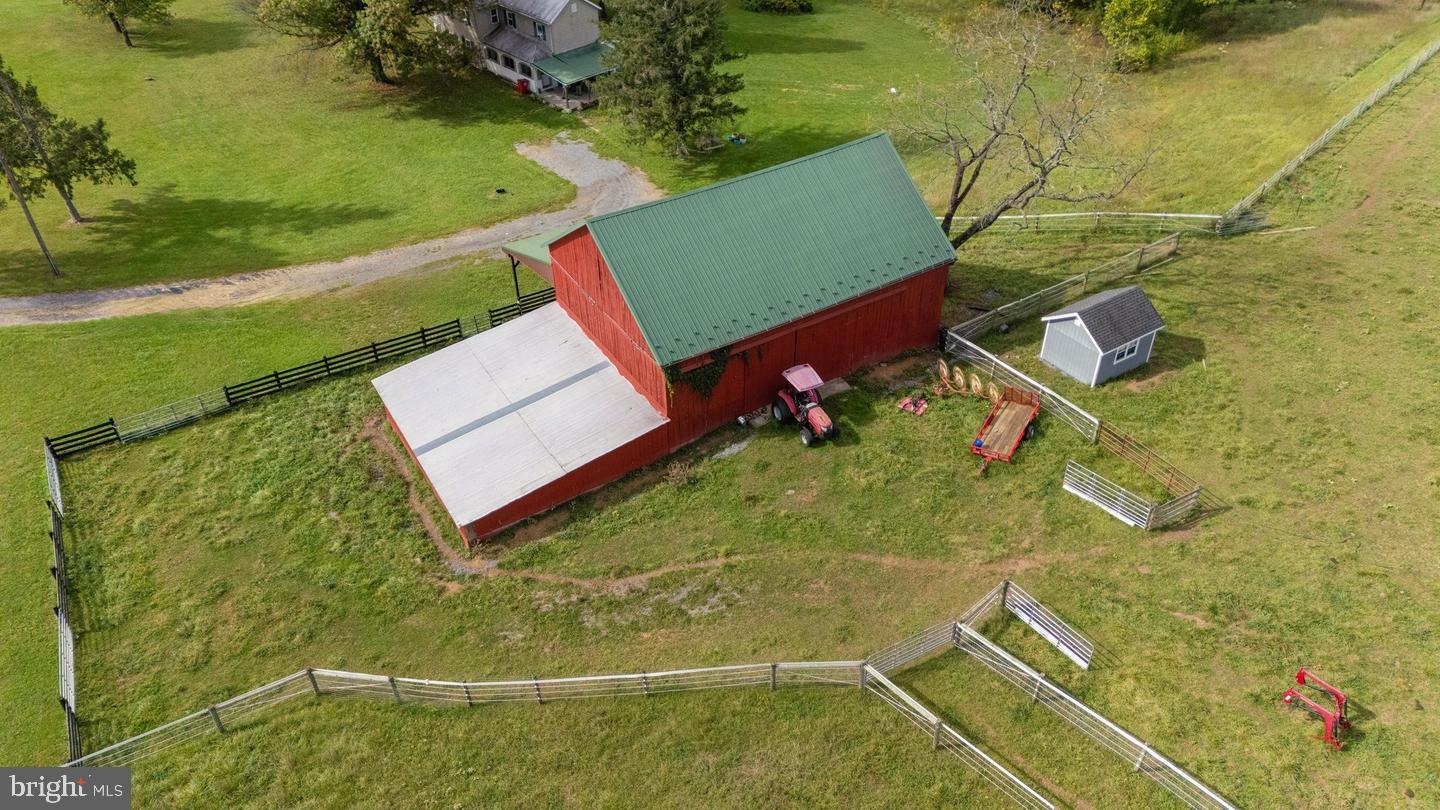 14822 HEAVENLY ACRES RDG RIDGE