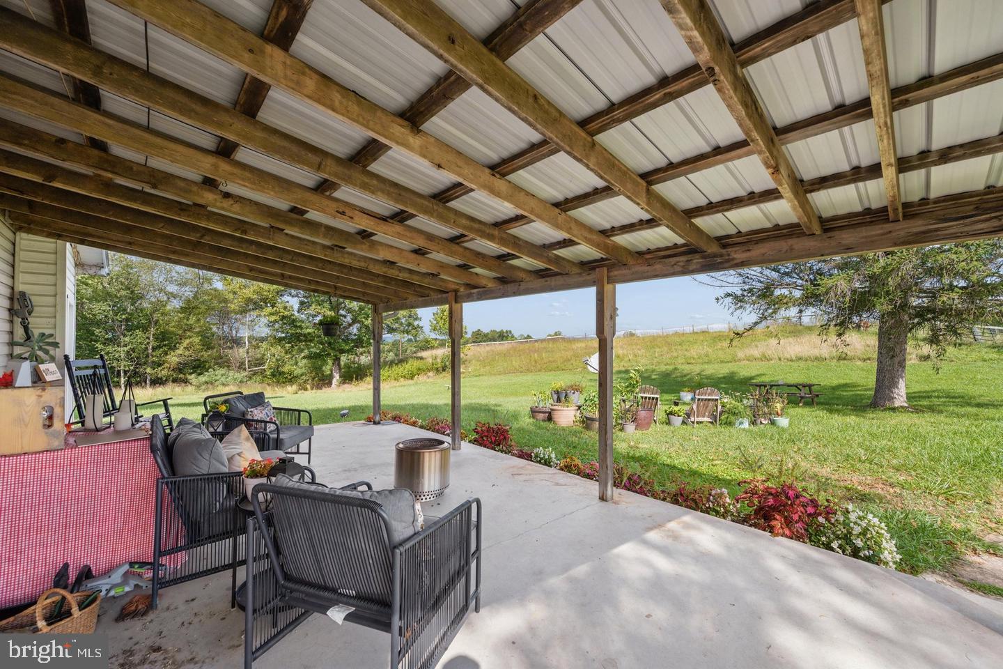 14822 HEAVENLY ACRES RDG RIDGE