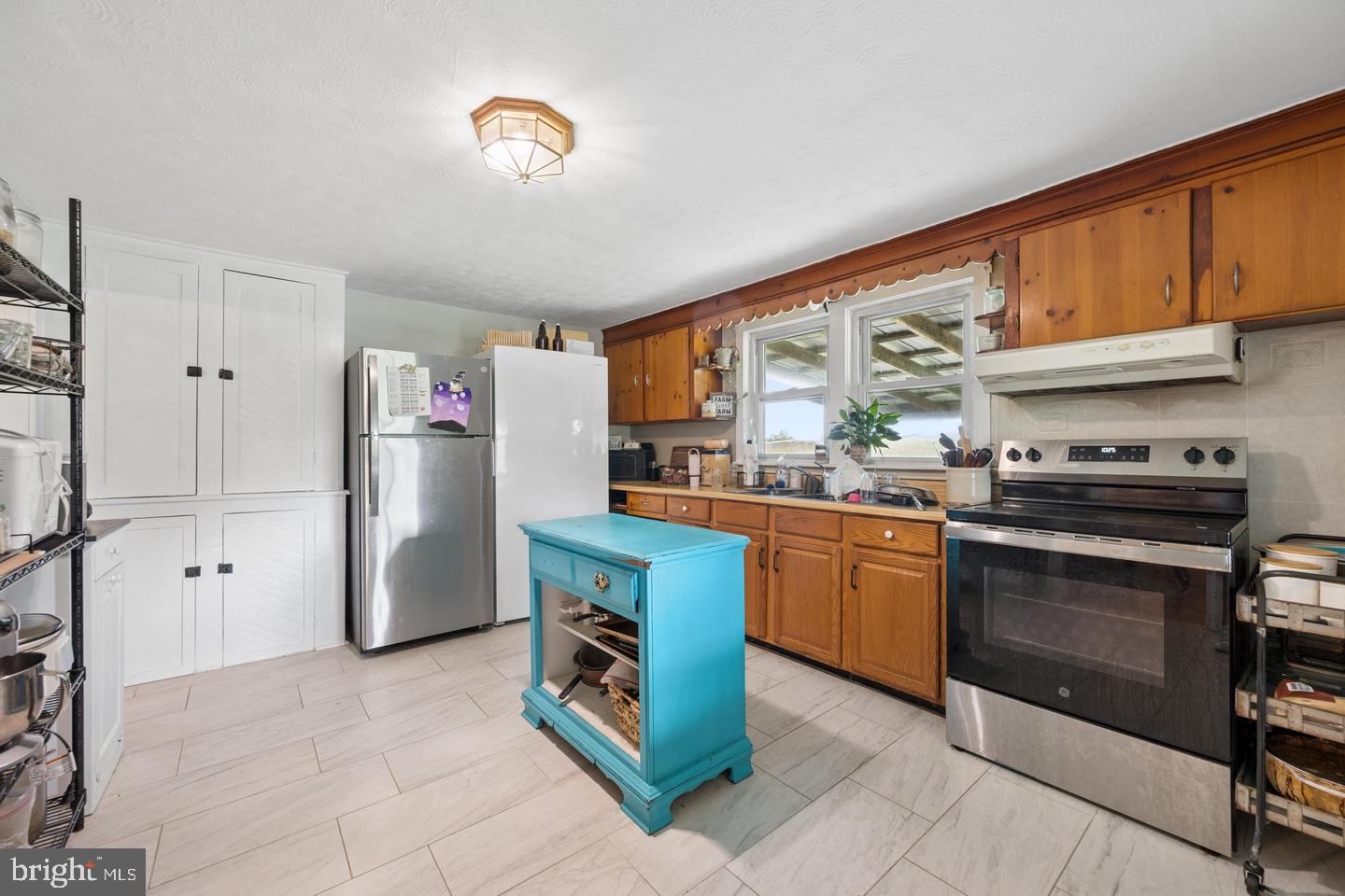 14822 HEAVENLY ACRES RDG RIDGE