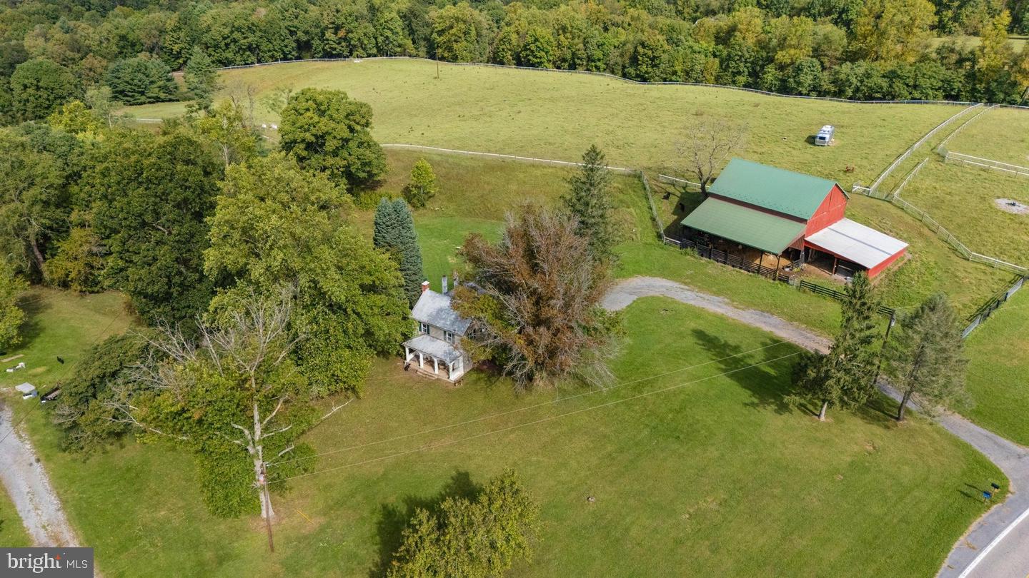 14822 HEAVENLY ACRES RDG RIDGE