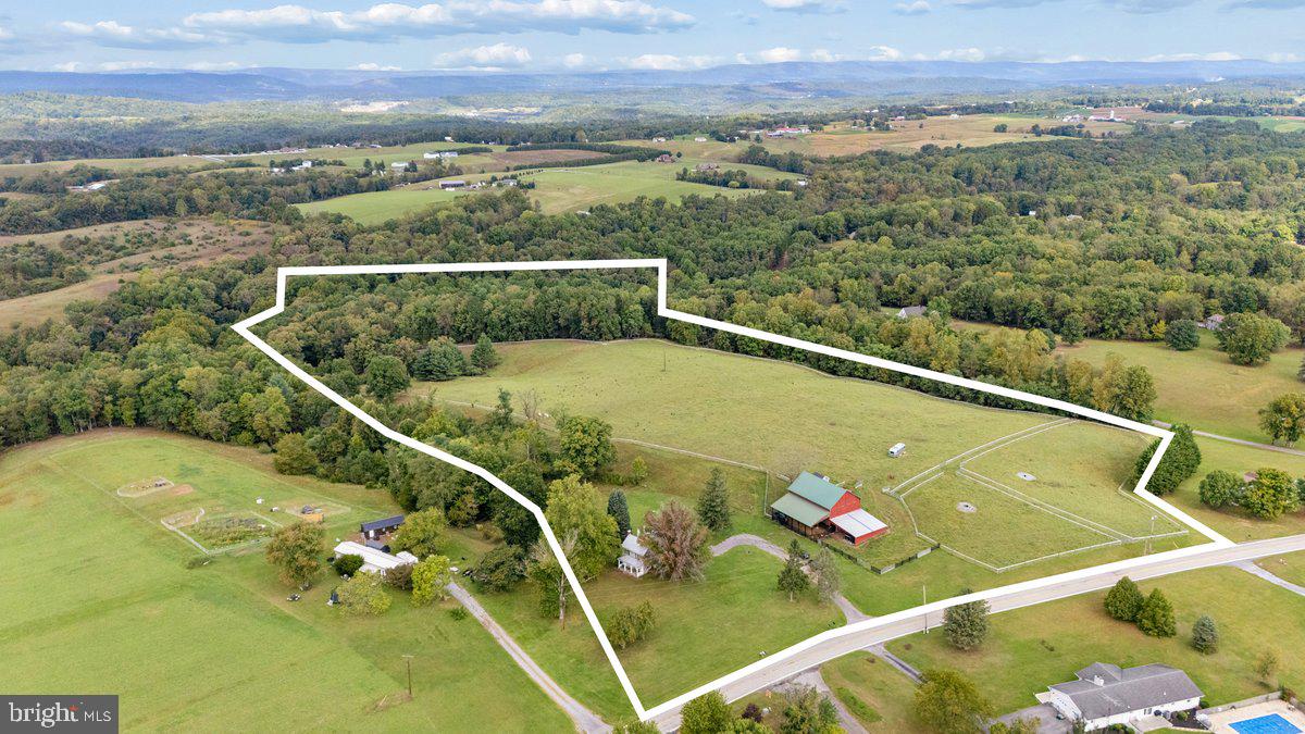 14822 HEAVENLY ACRES RDG RIDGE