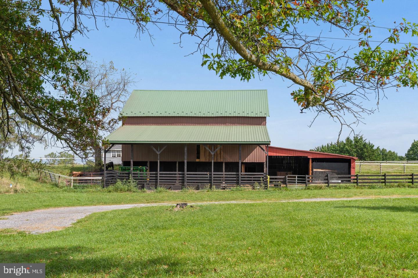 14822 HEAVENLY ACRES RDG RIDGE
