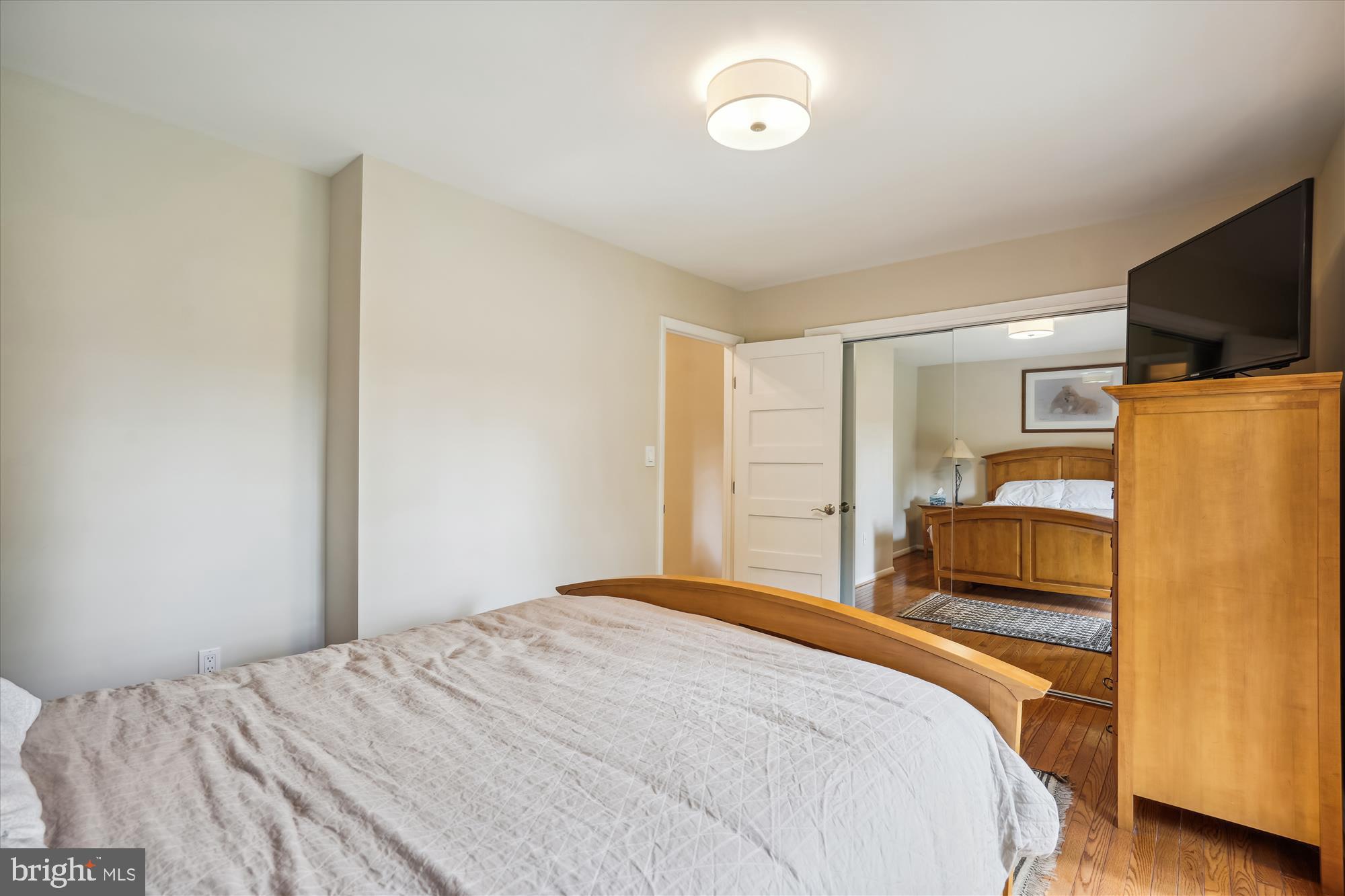 RIDGECREST HEIGHTS - Residential Lease