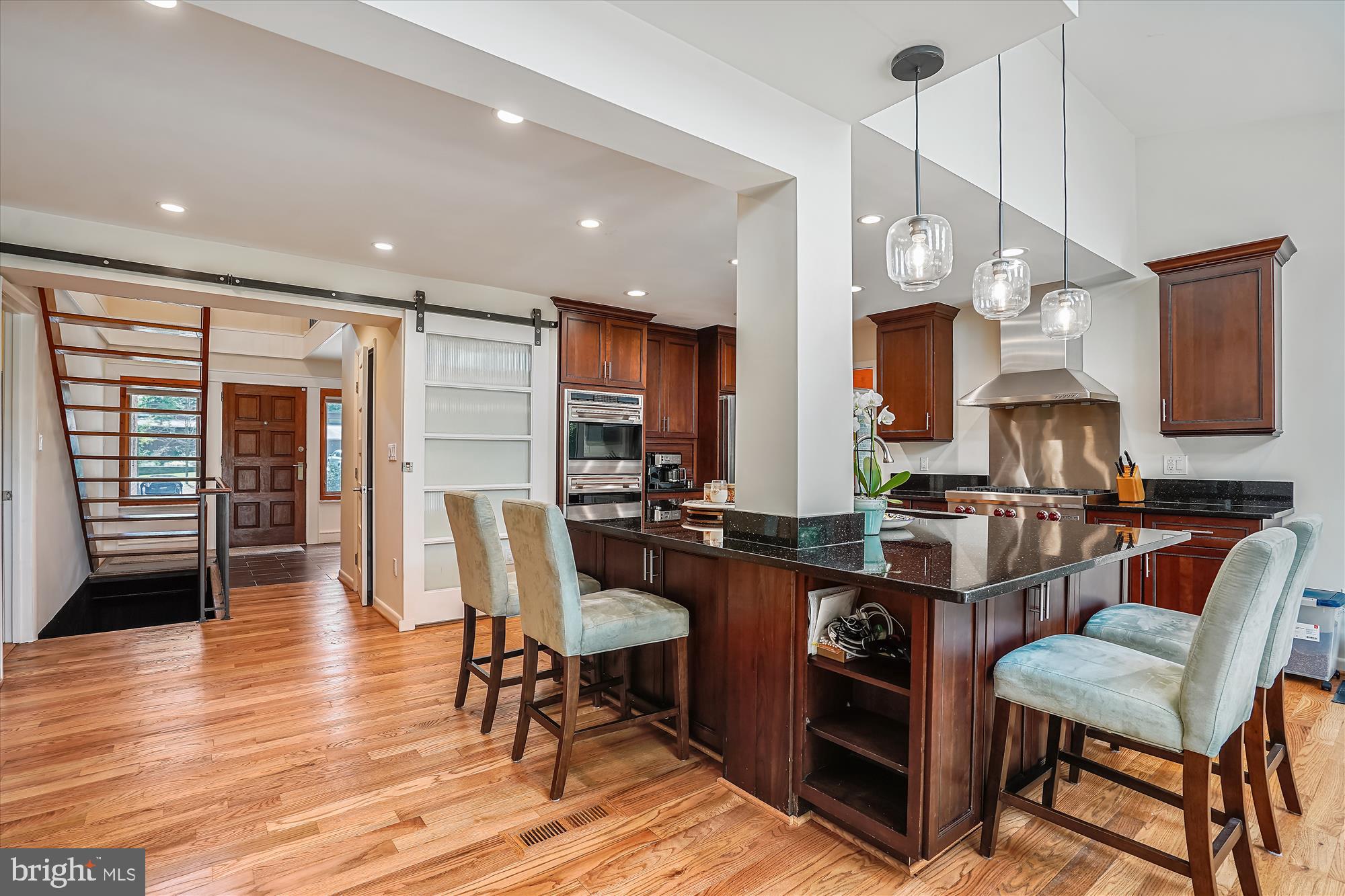 RIDGECREST HEIGHTS - Residential Lease