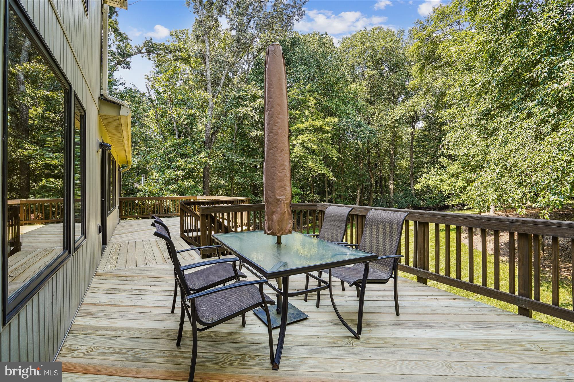 RIDGECREST HEIGHTS - Residential Lease