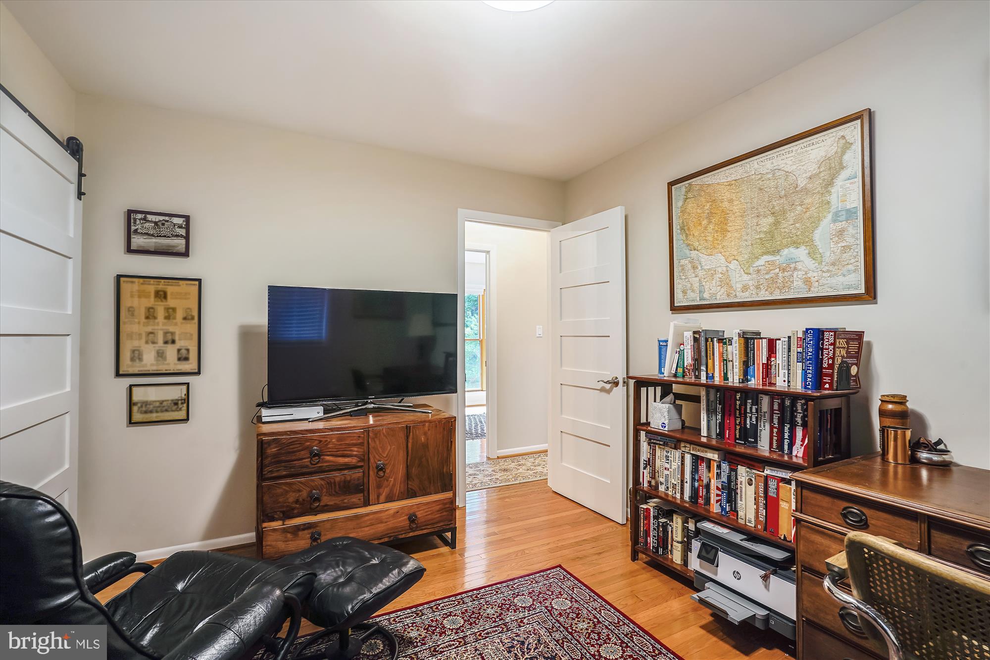 RIDGECREST HEIGHTS - Residential Lease