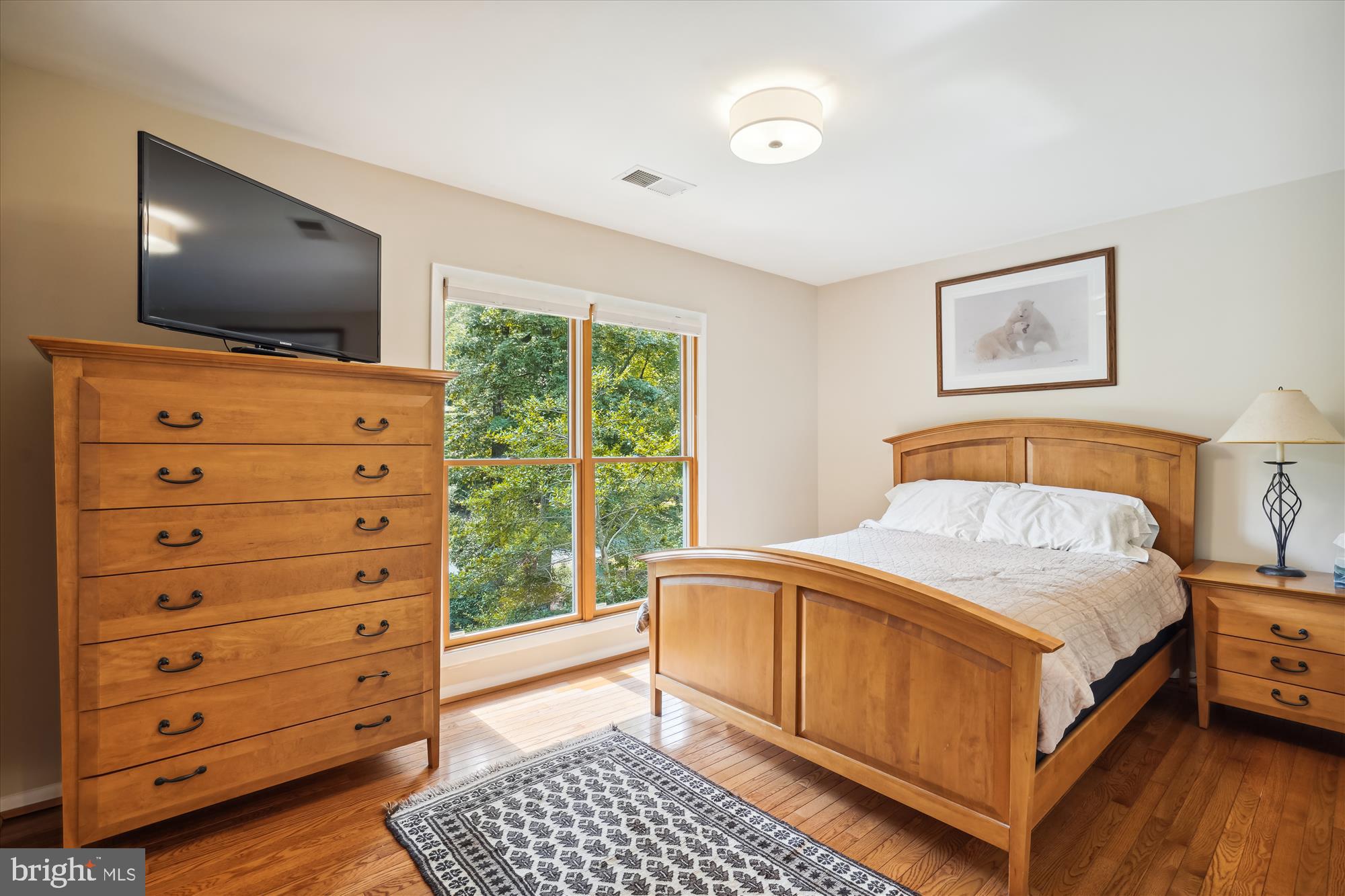 RIDGECREST HEIGHTS - Residential Lease