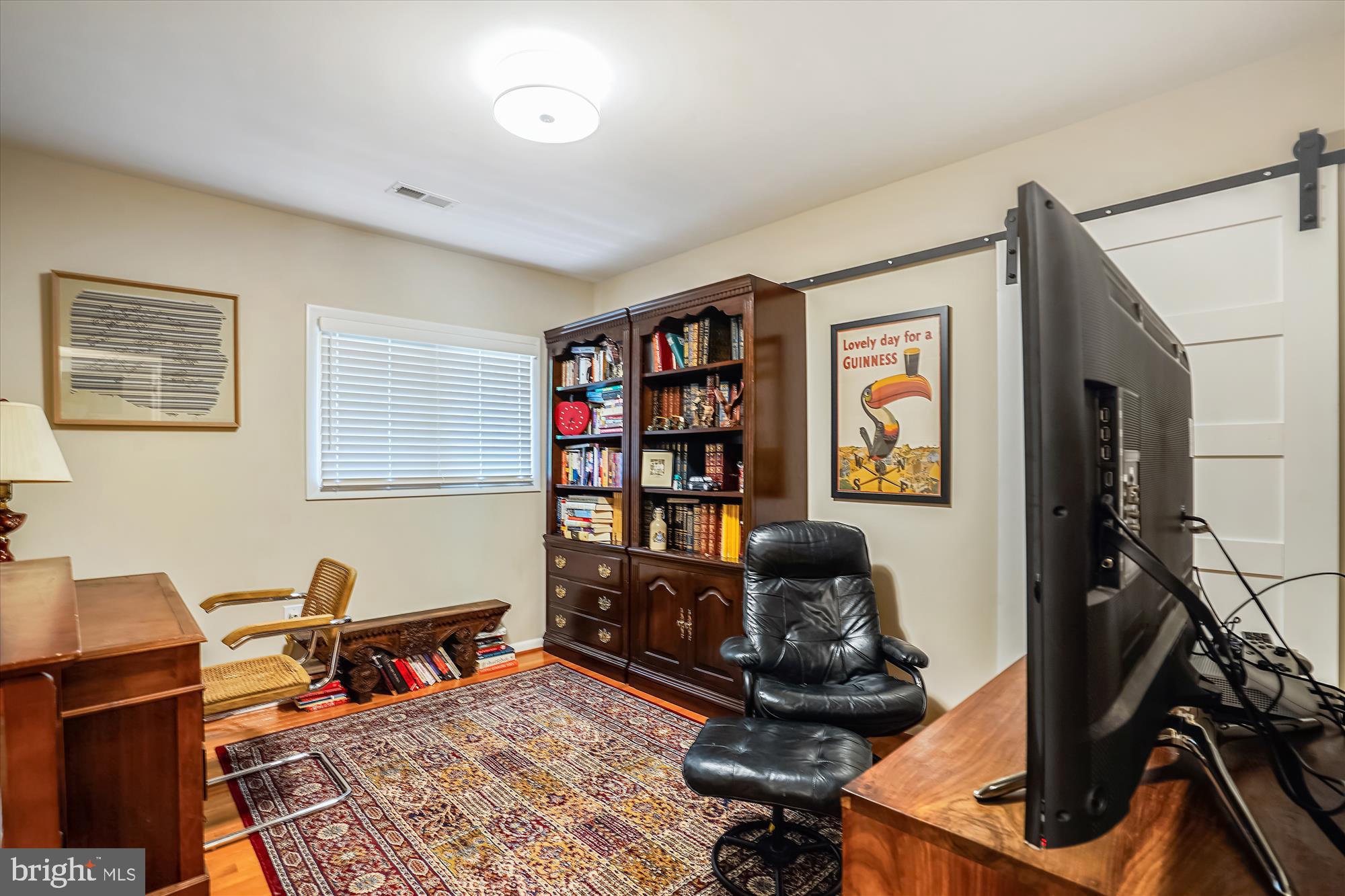 RIDGECREST HEIGHTS - Residential Lease