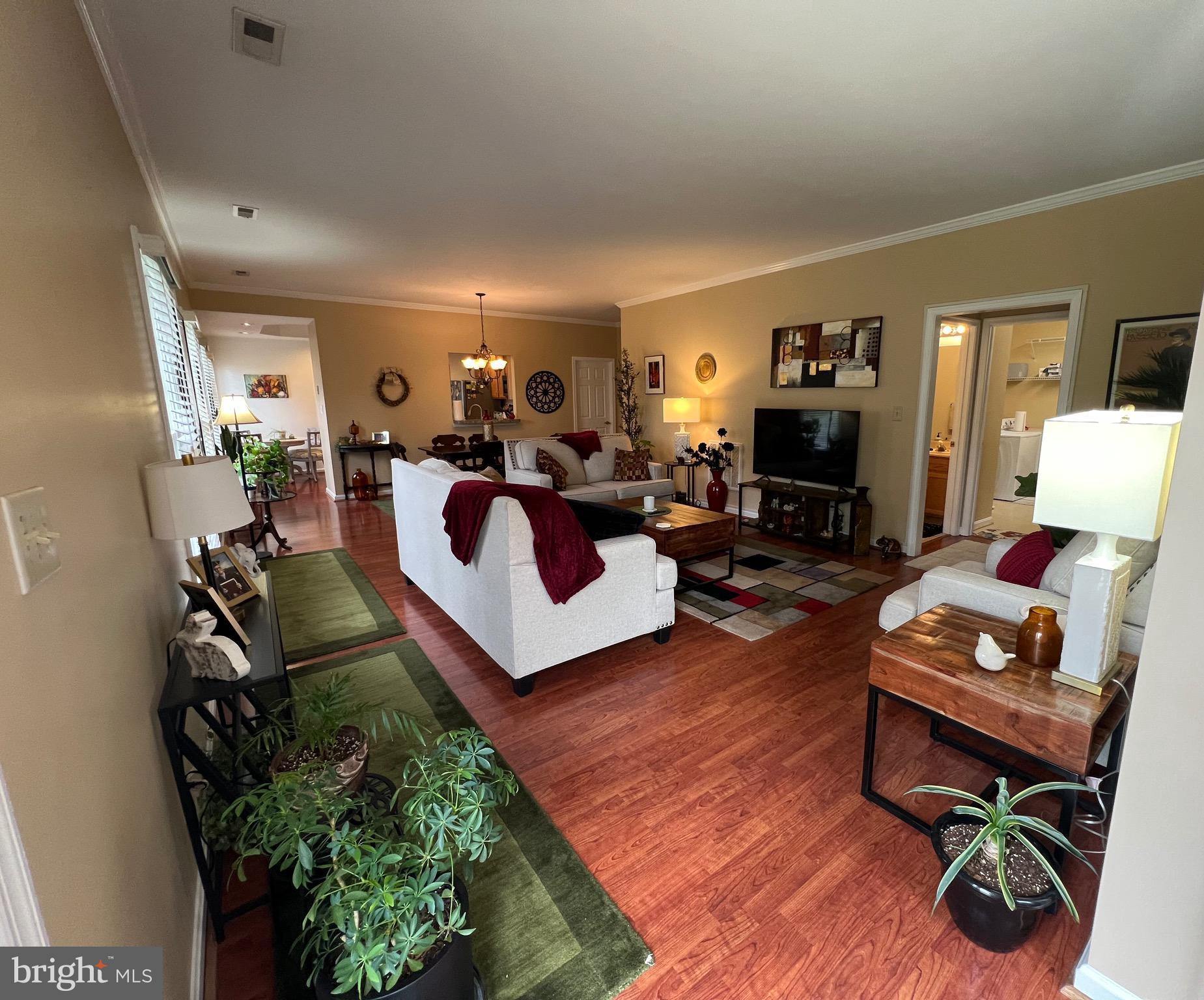 SALEM FIELDS - Residential Lease