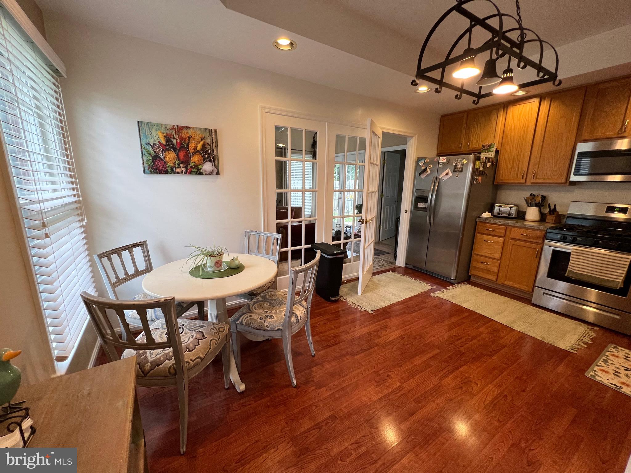 SALEM FIELDS - Residential Lease