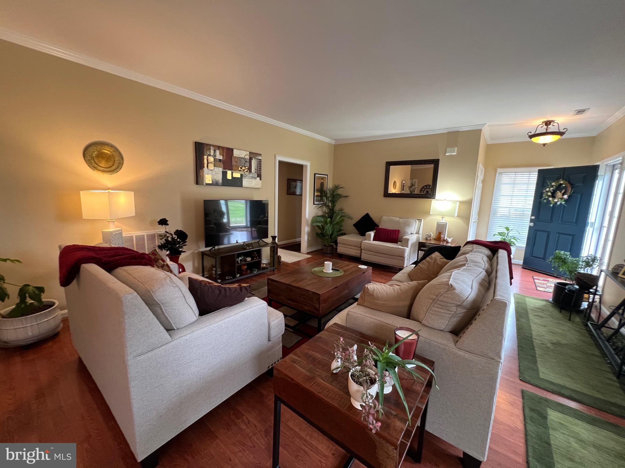 SALEM FIELDS - Residential Lease