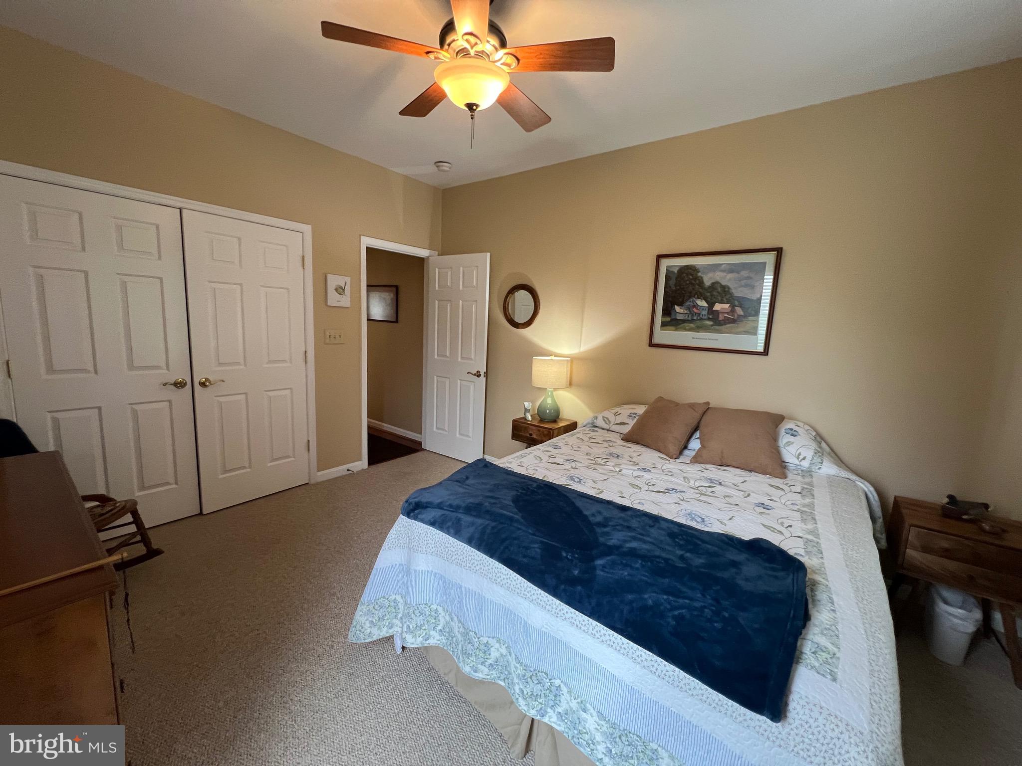 SALEM FIELDS - Residential Lease