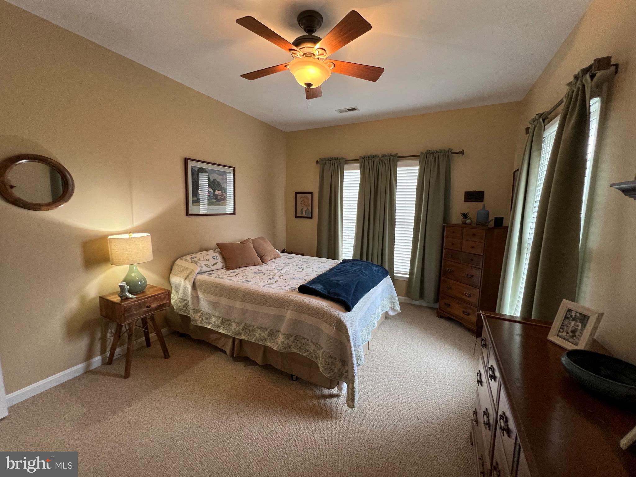 SALEM FIELDS - Residential Lease