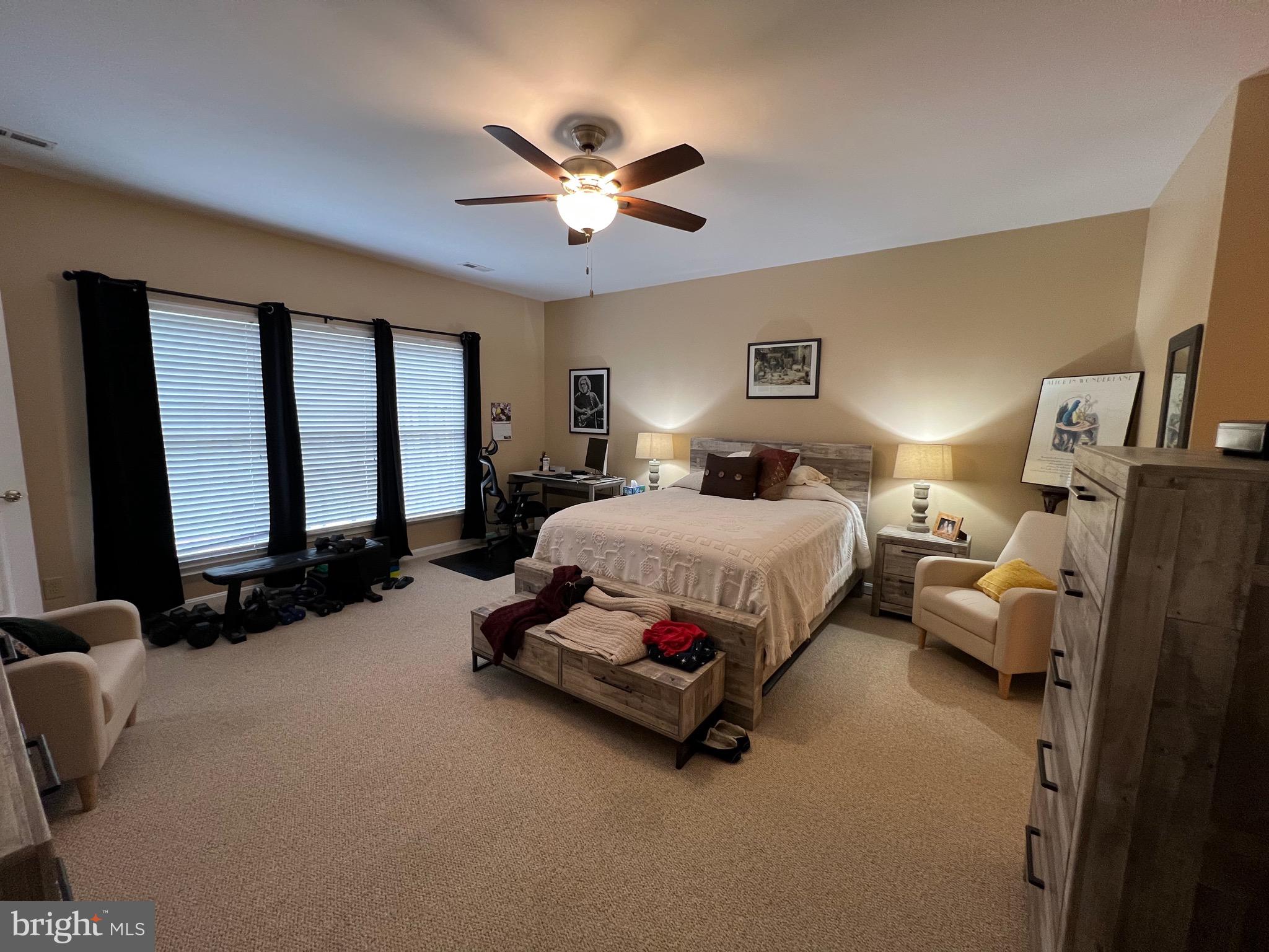 SALEM FIELDS - Residential Lease