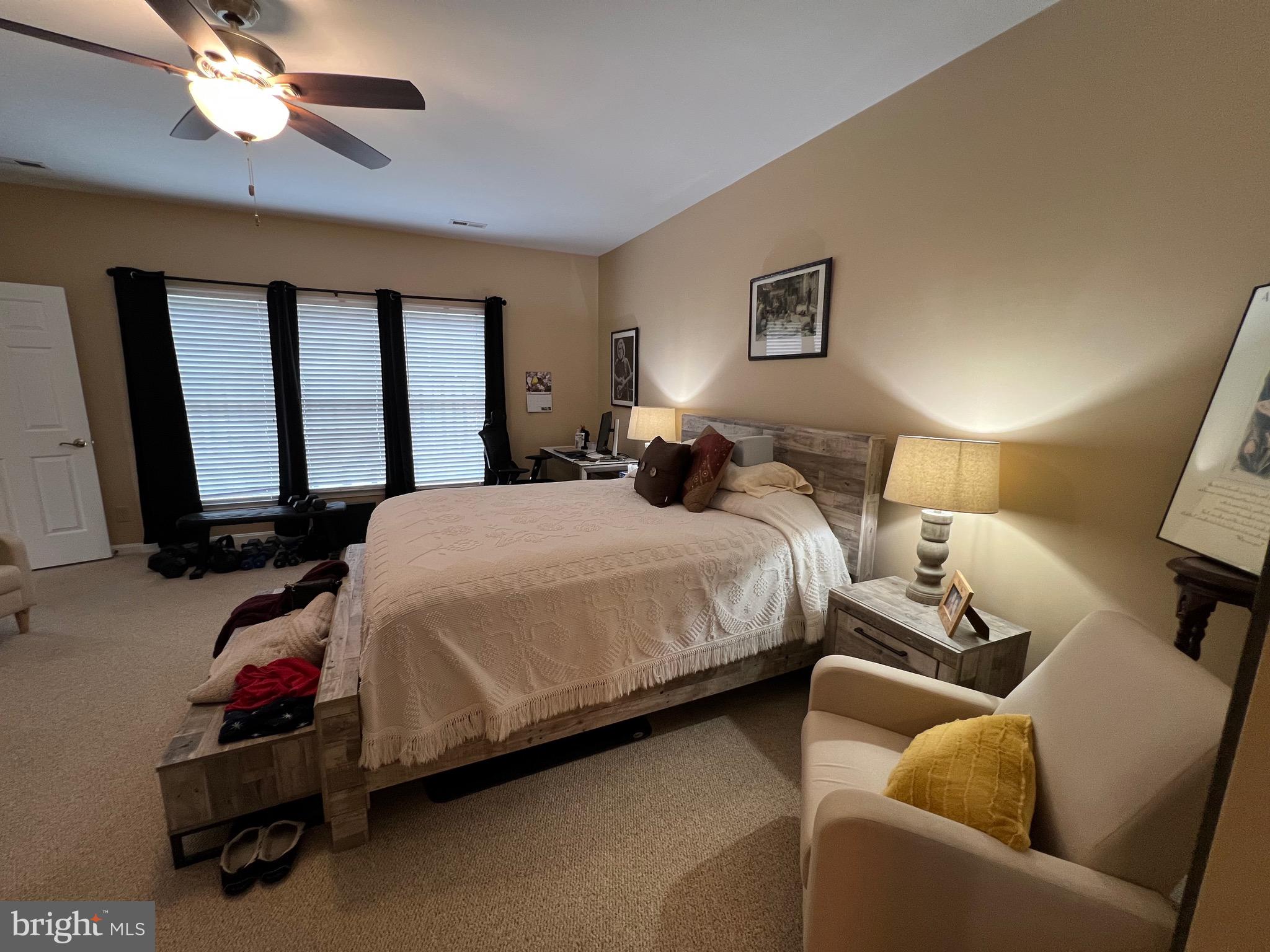 SALEM FIELDS - Residential Lease