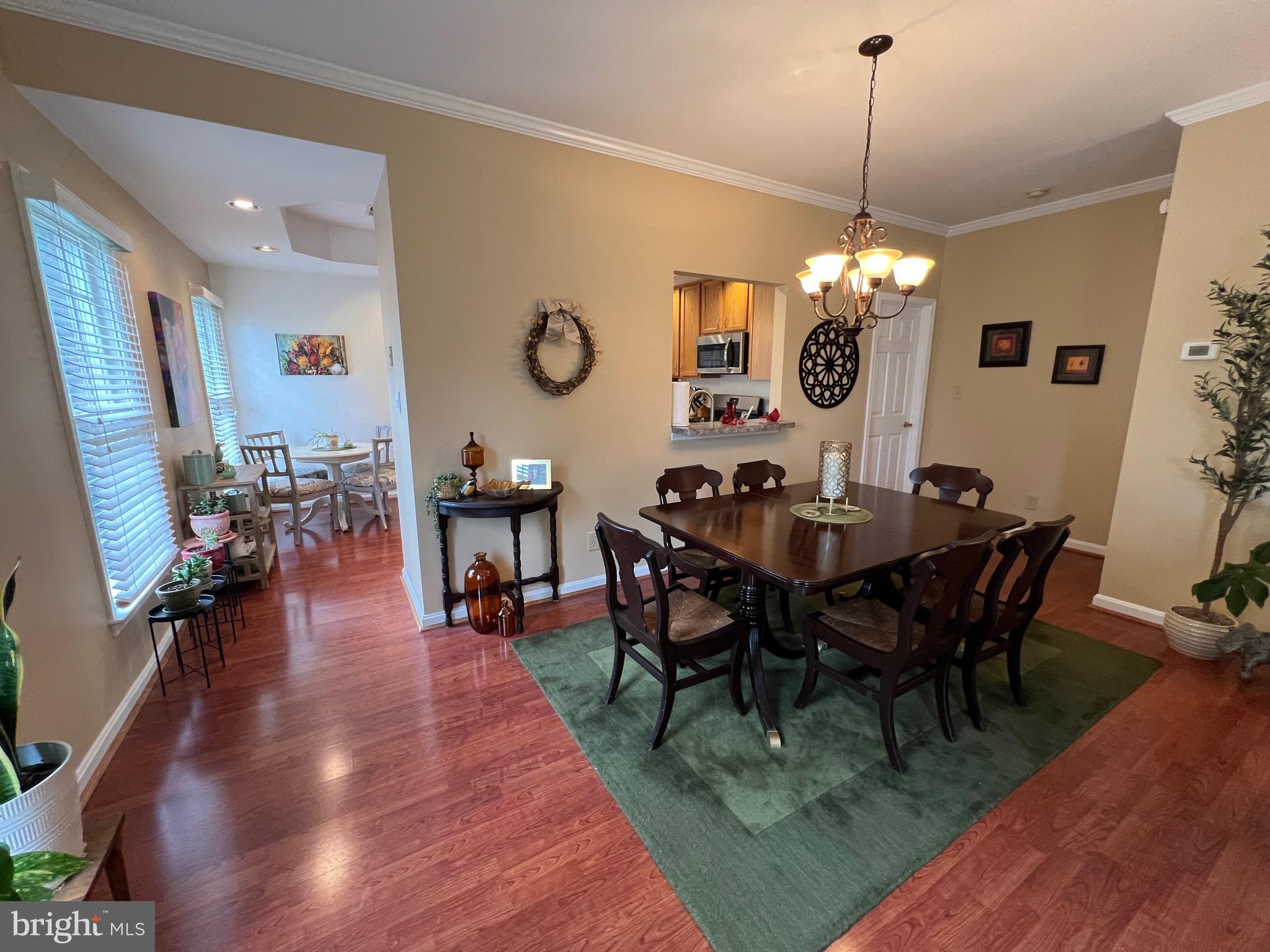 SALEM FIELDS - Residential Lease