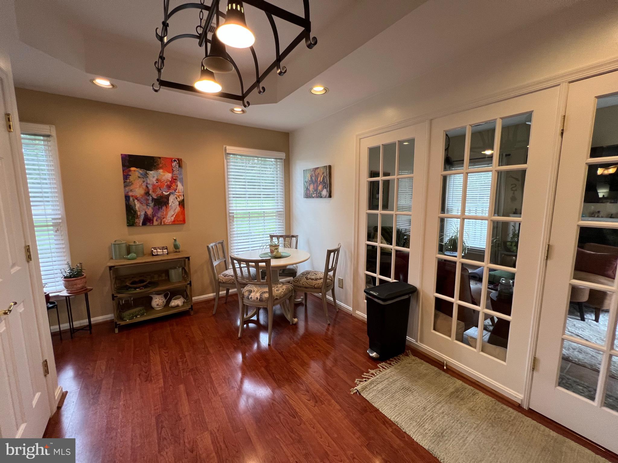 SALEM FIELDS - Residential Lease