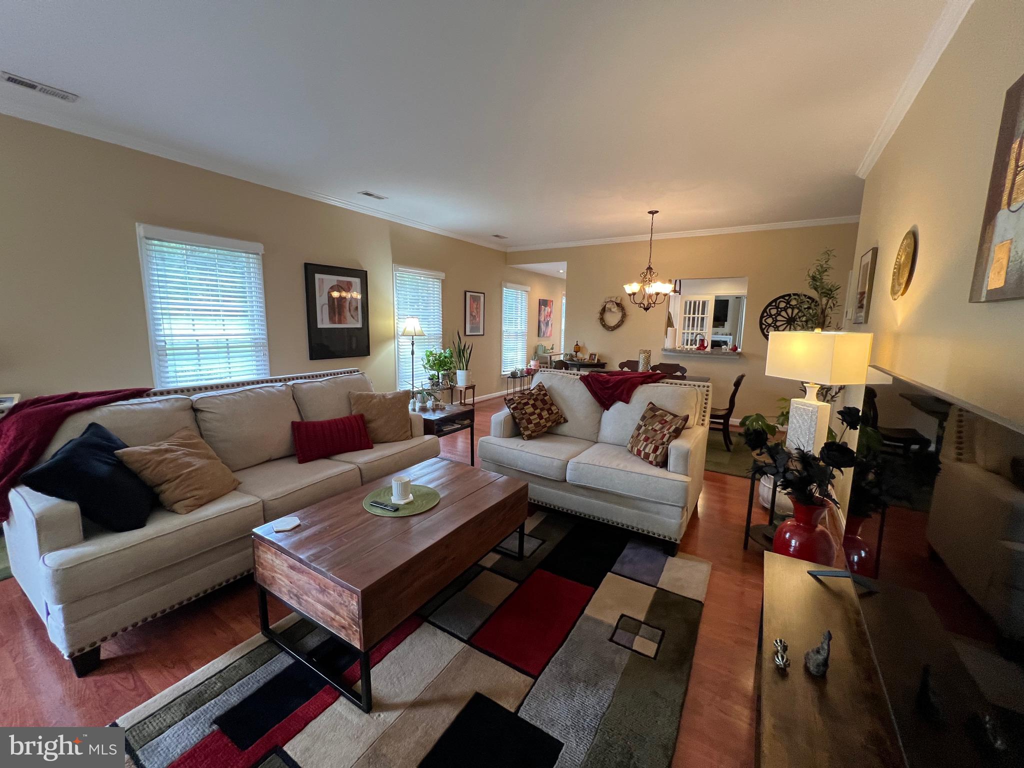 SALEM FIELDS - Residential Lease