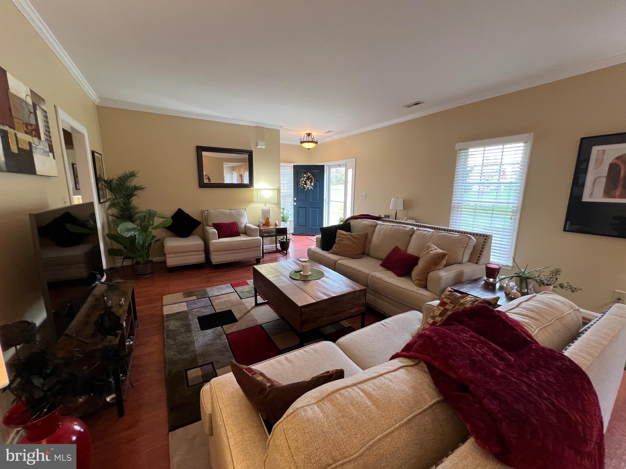 SALEM FIELDS - Residential Lease