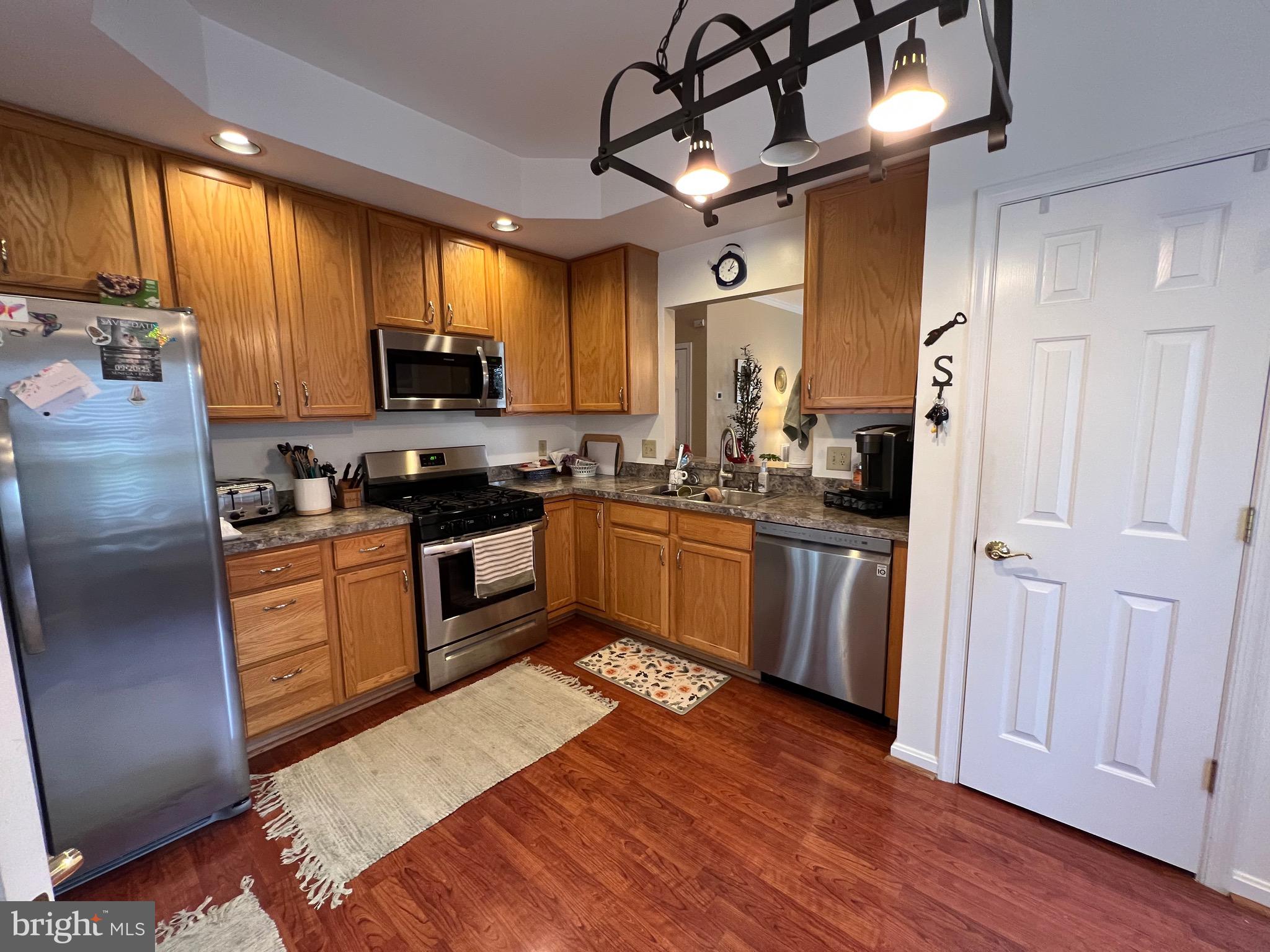 SALEM FIELDS - Residential Lease