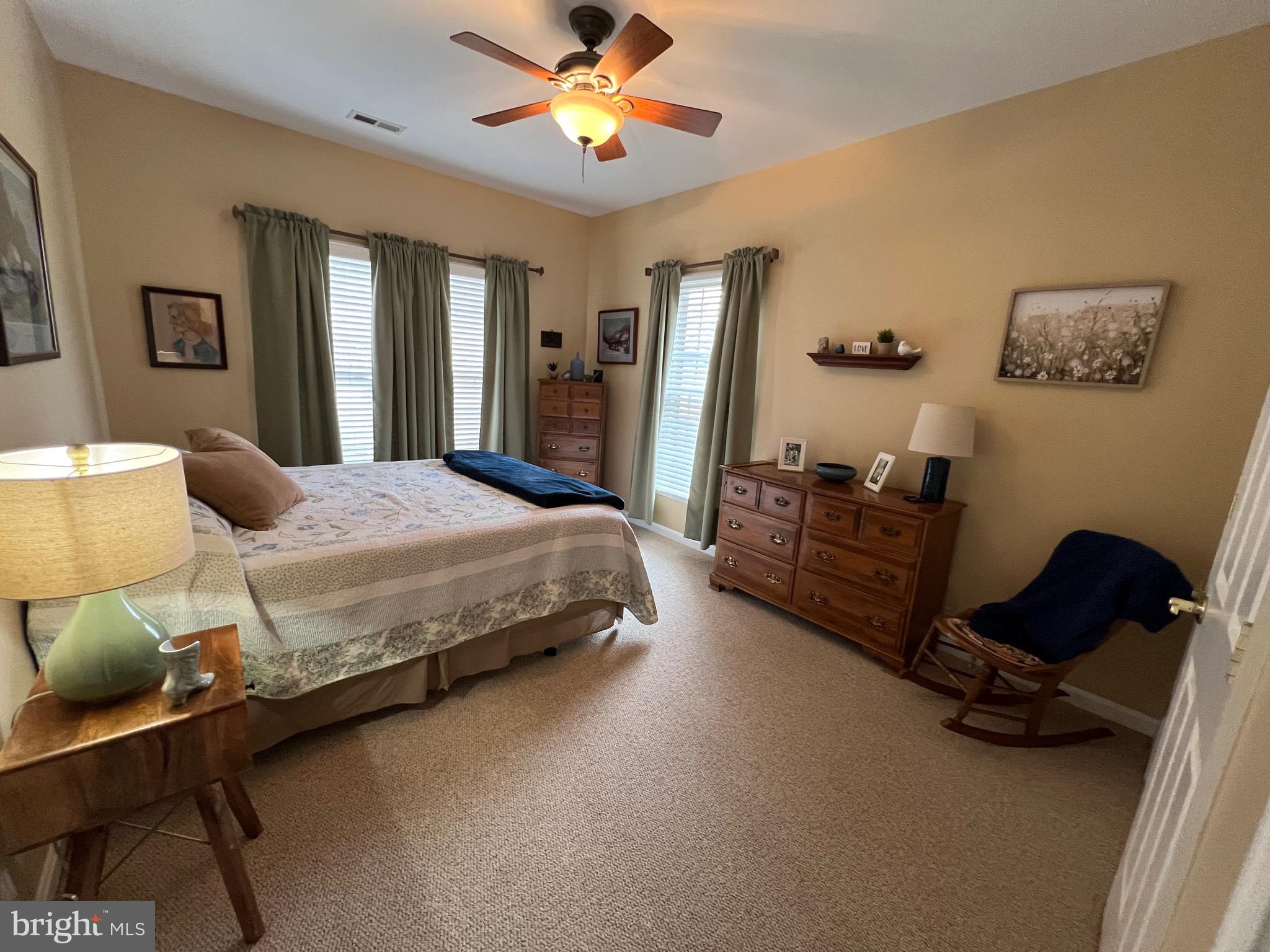 SALEM FIELDS - Residential Lease