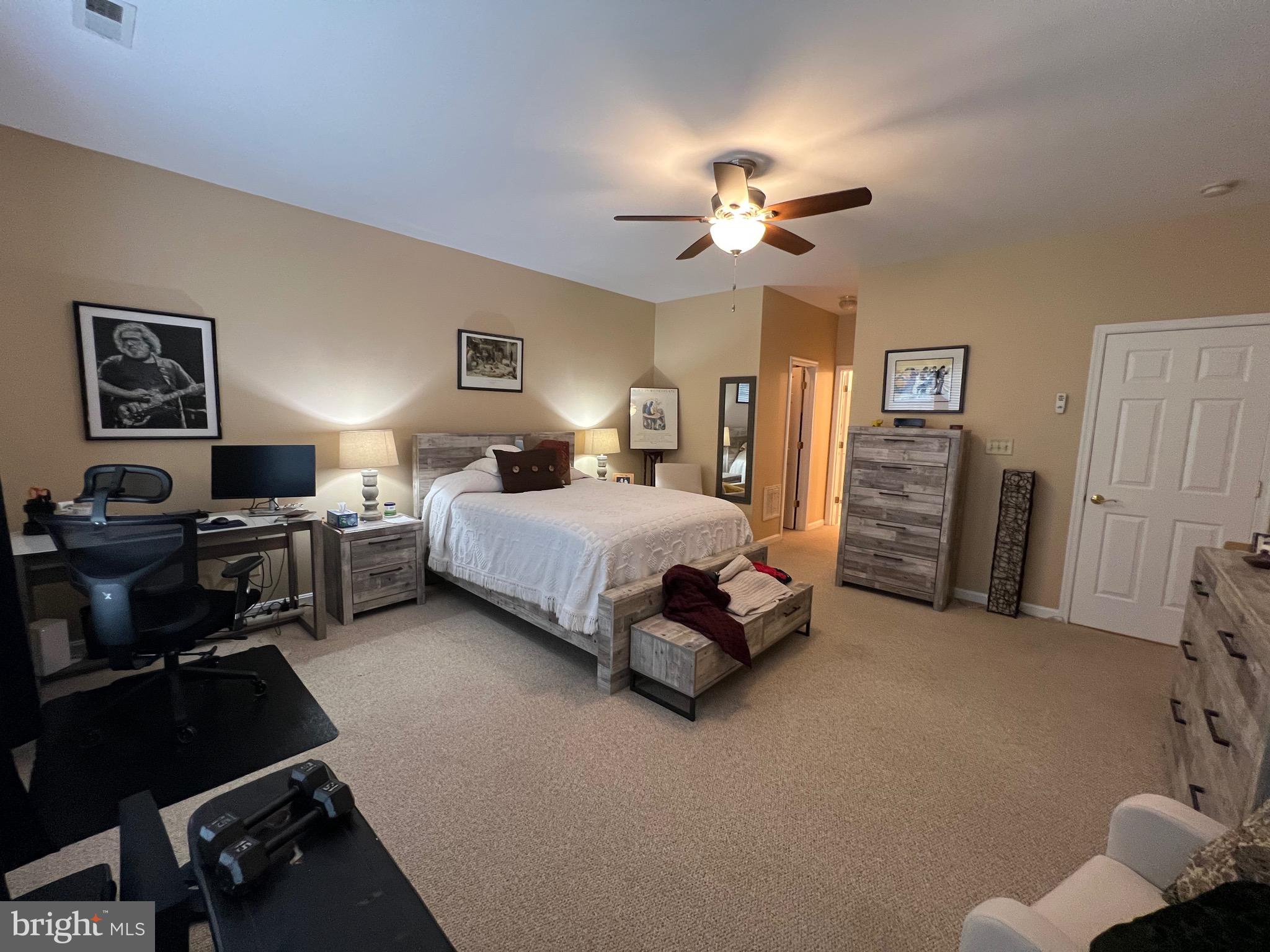 SALEM FIELDS - Residential Lease