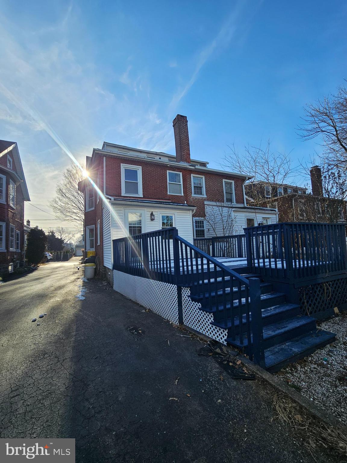 ARDMORE - Residential
