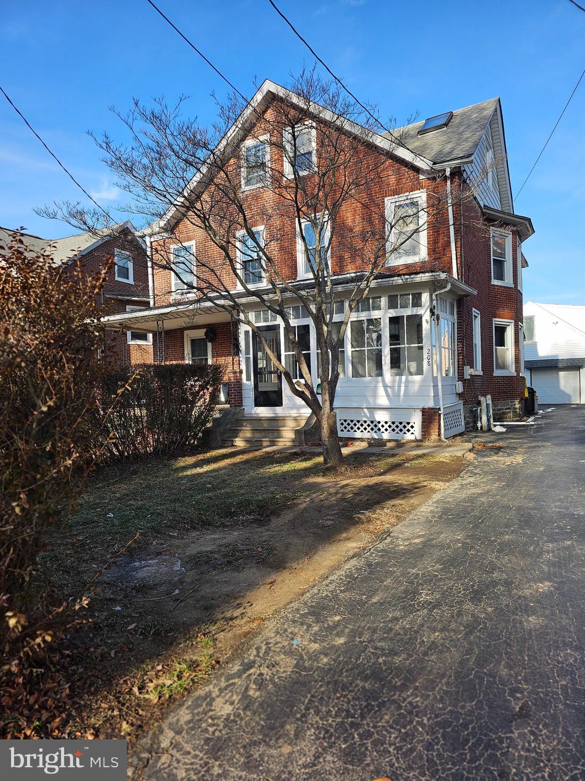 ARDMORE - Residential