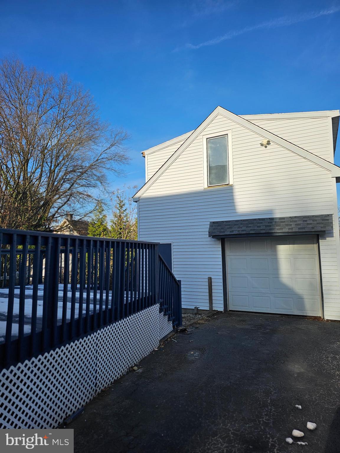 ARDMORE - Residential