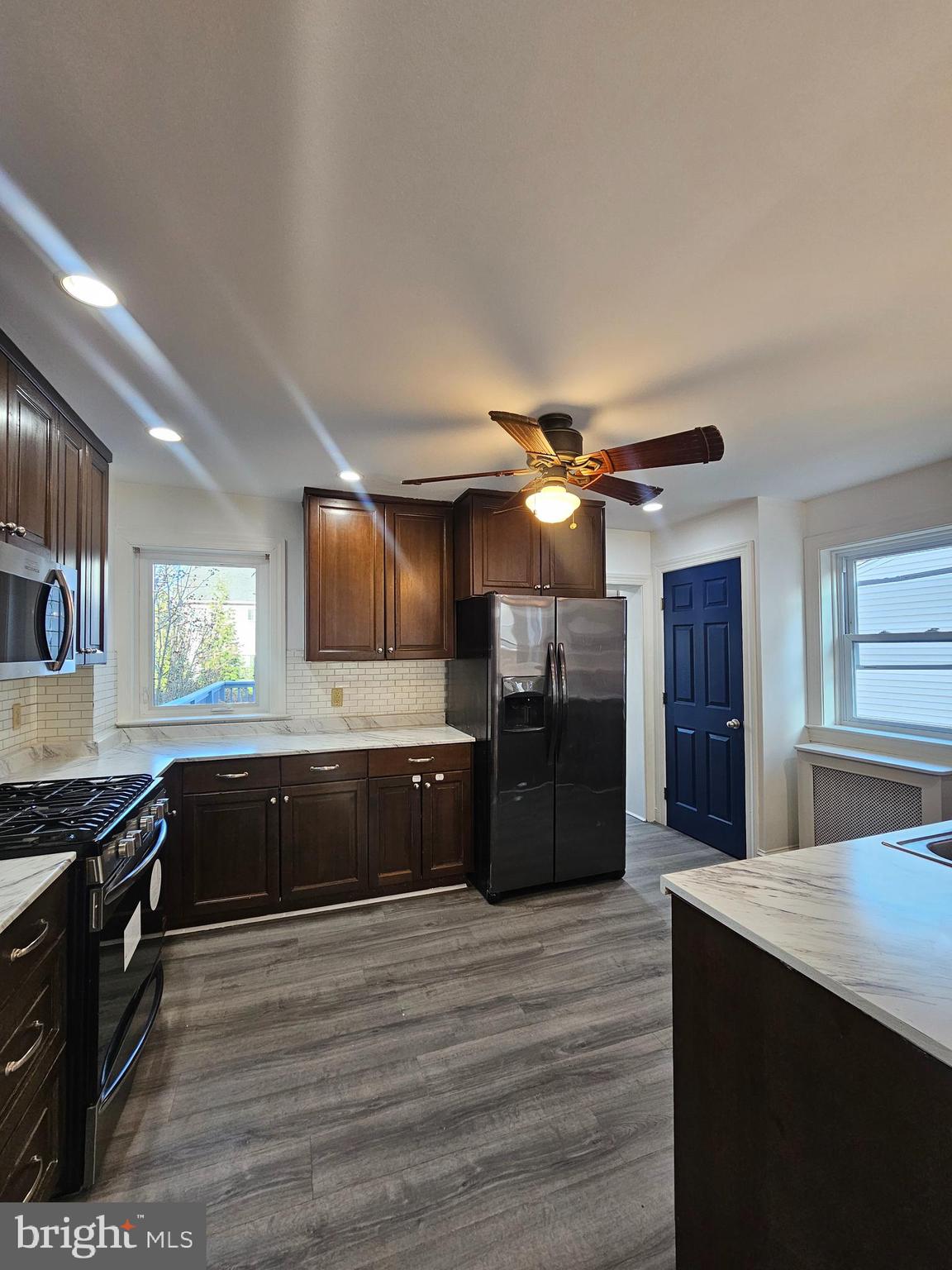 ARDMORE - Residential