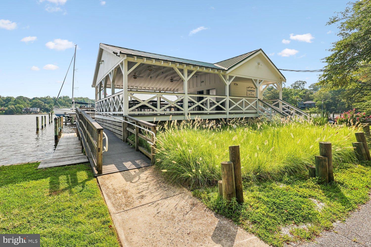 11 WINDWARD DRIVE