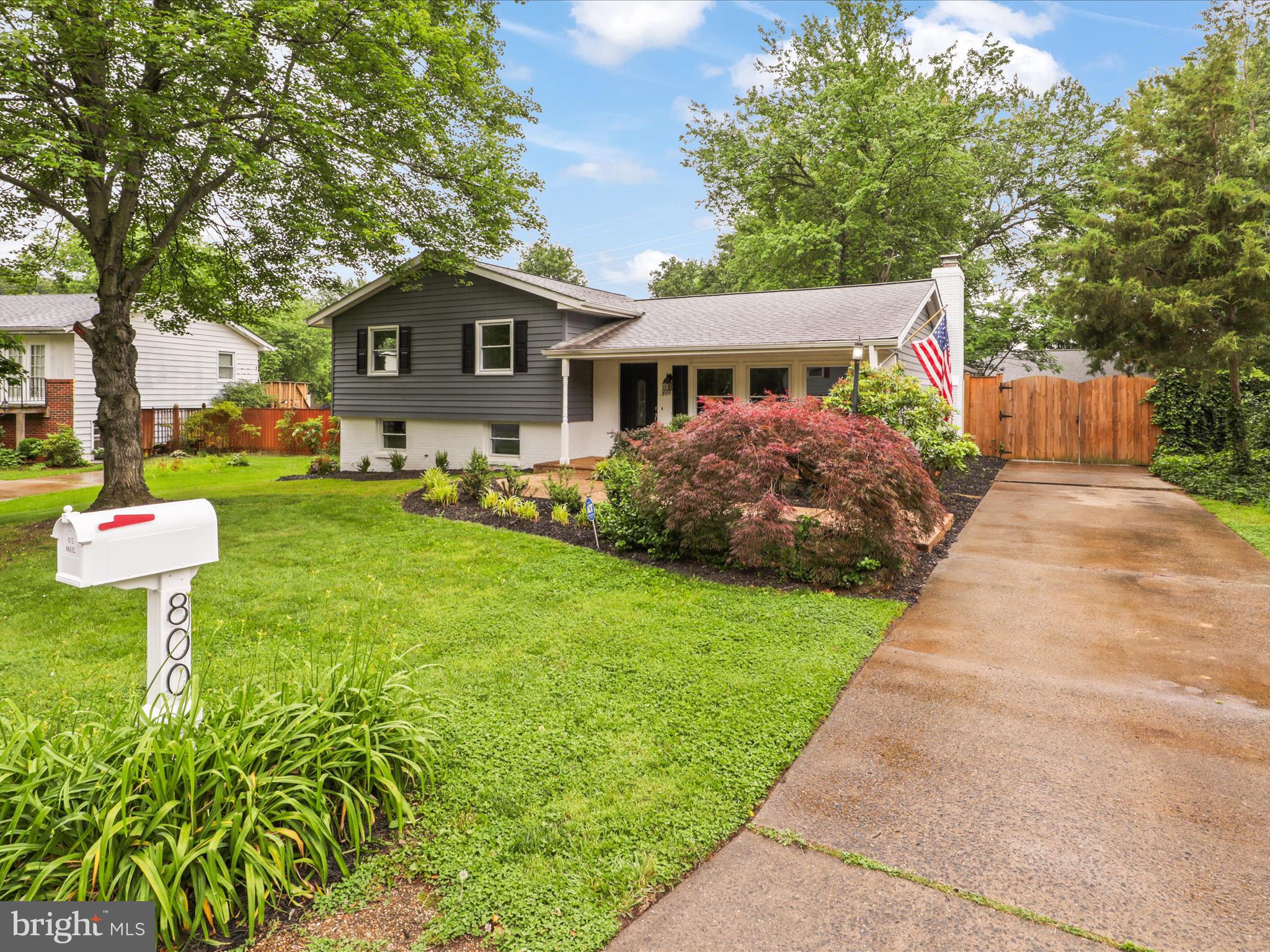 800 WILLIAMSBURG ROAD
