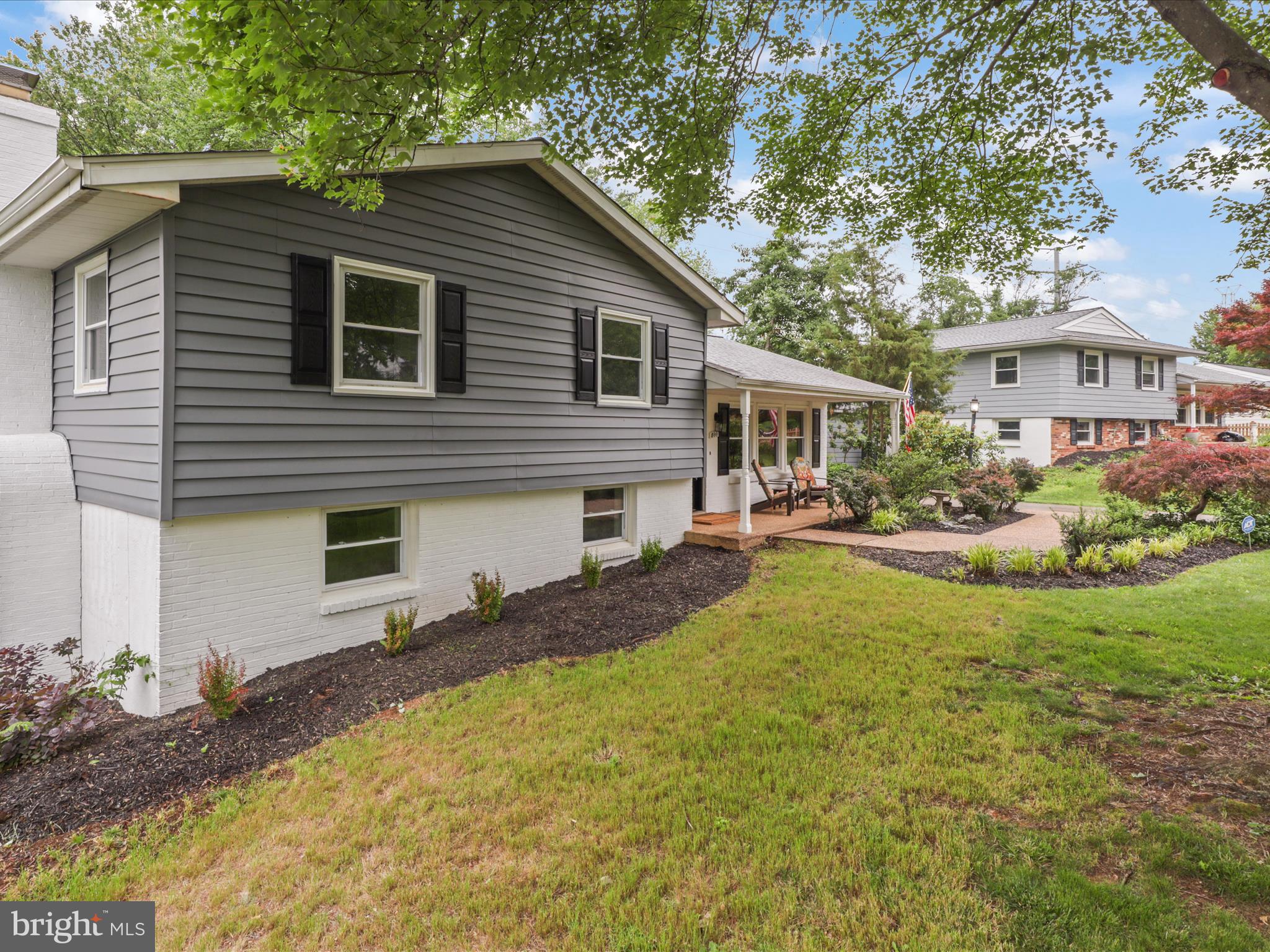 800 WILLIAMSBURG ROAD