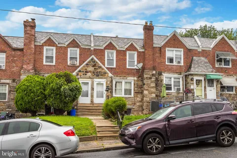 7249 Spruce Street, Upper Darby, PA MLS: PADE2086174