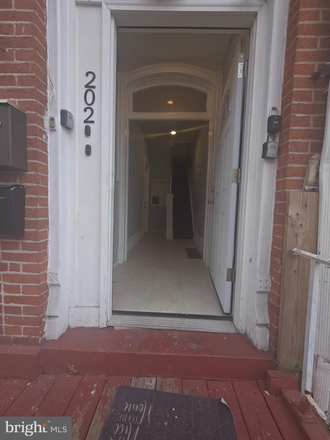 NONE AVAILABLE - Residential Lease