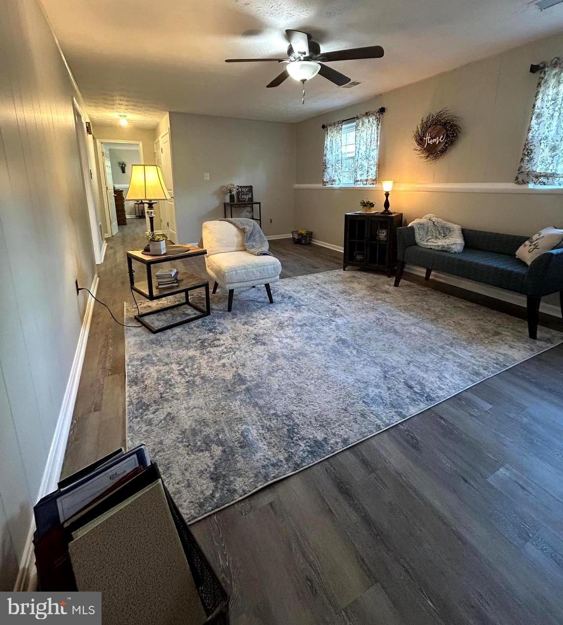 FOREST RIDGE - Residential