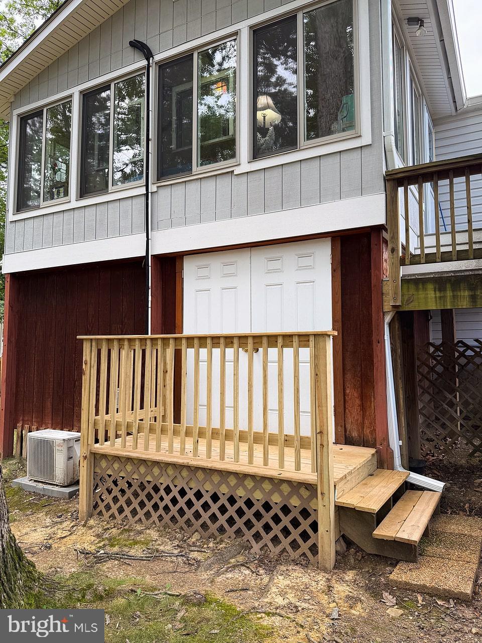 FOREST RIDGE - Residential