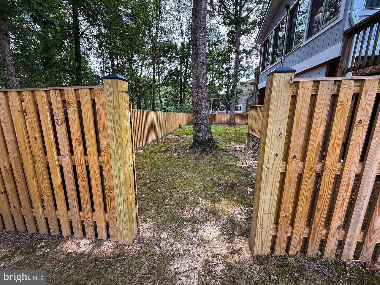 FOREST RIDGE - Residential