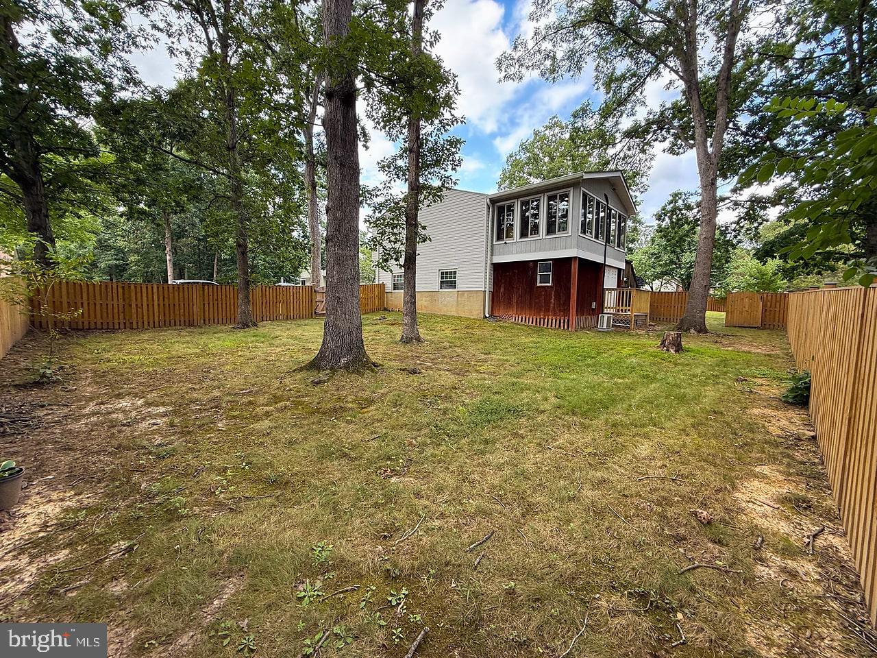 FOREST RIDGE - Residential