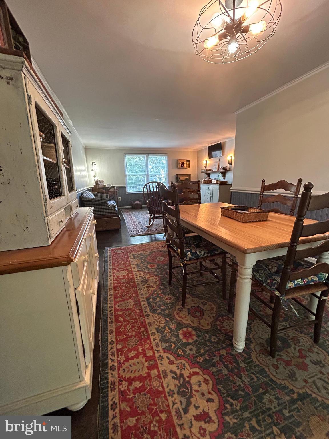 FOREST RIDGE - Residential