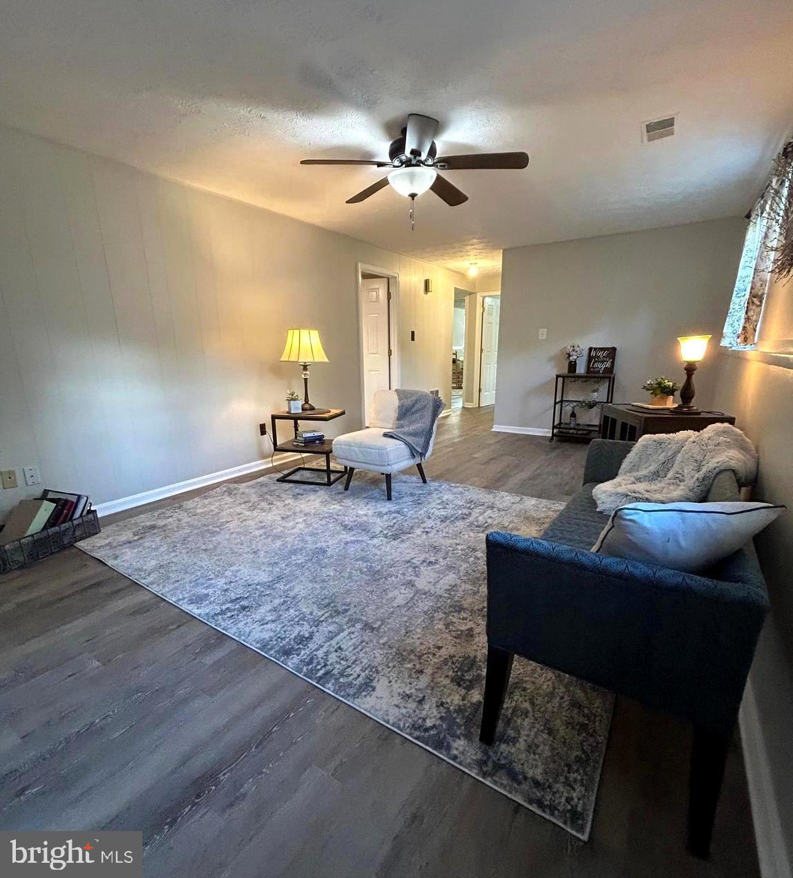 FOREST RIDGE - Residential