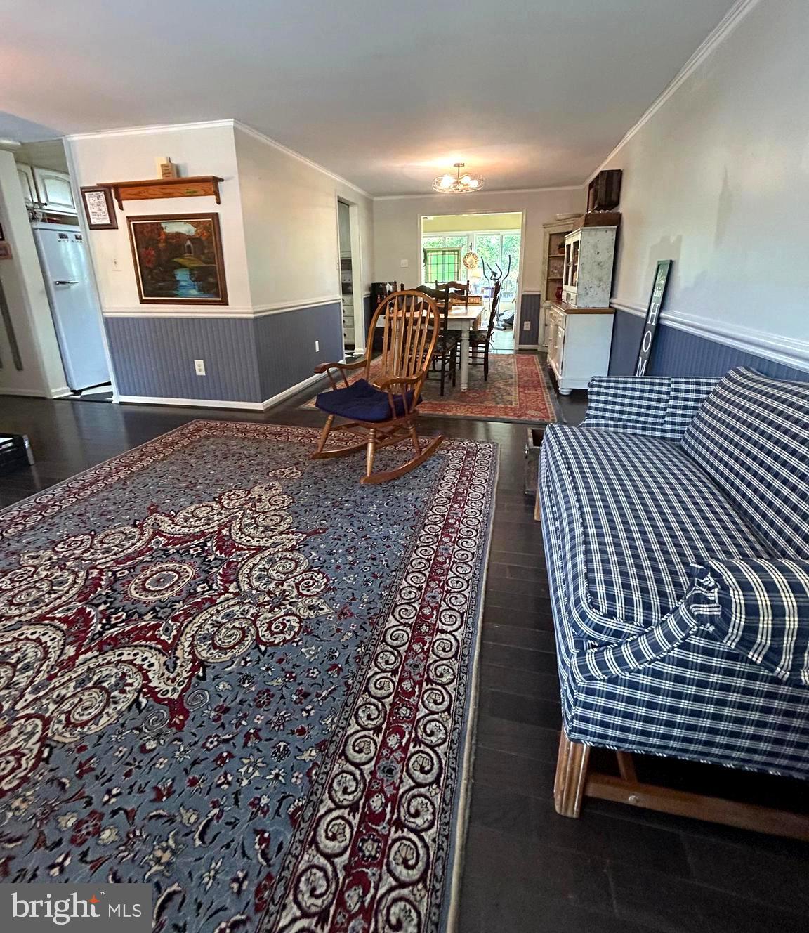 FOREST RIDGE - Residential