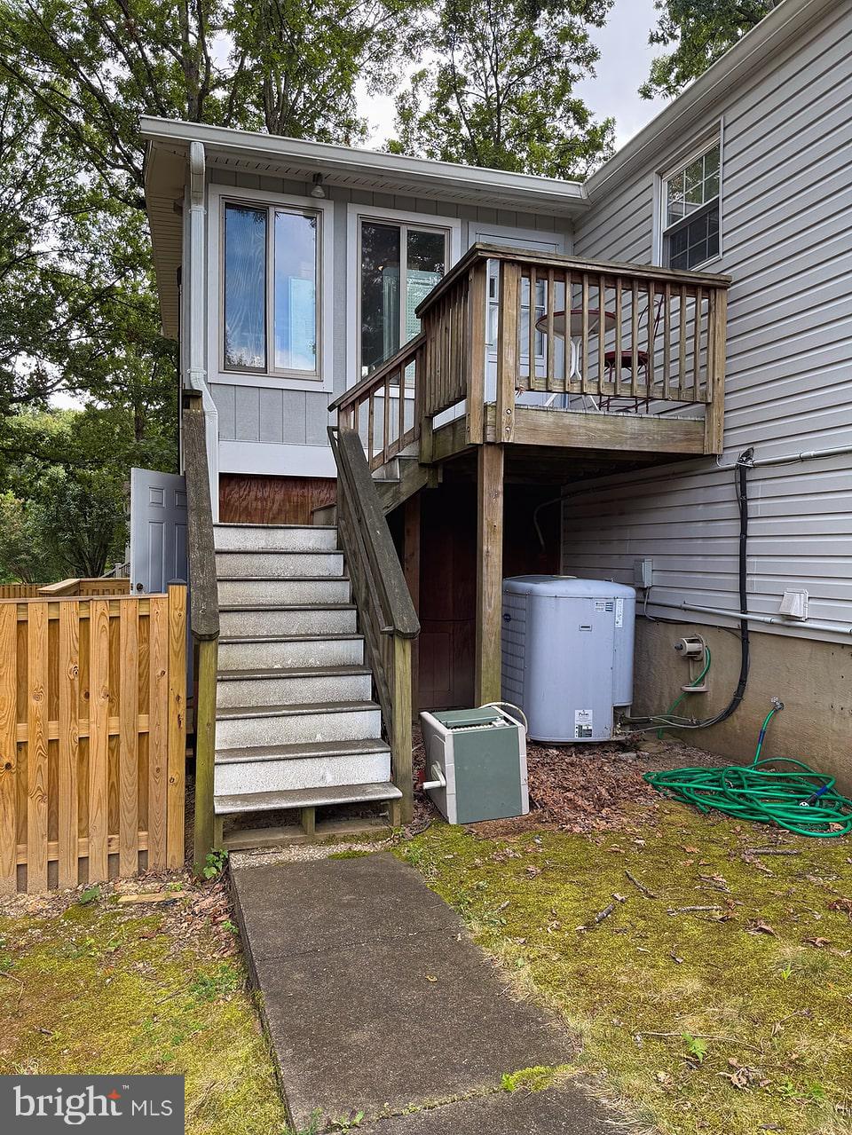 FOREST RIDGE - Residential