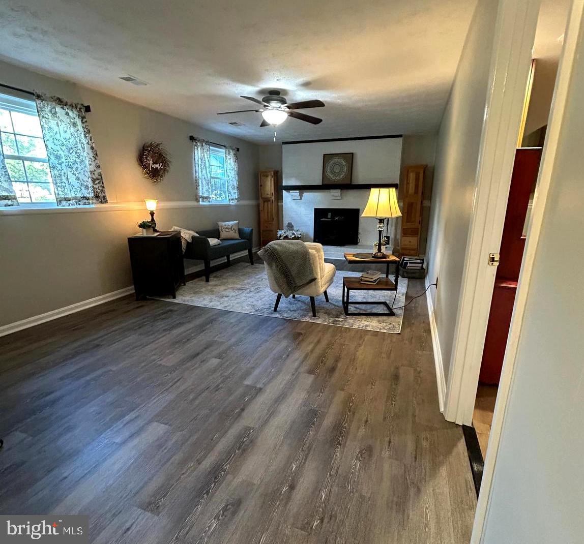 FOREST RIDGE - Residential