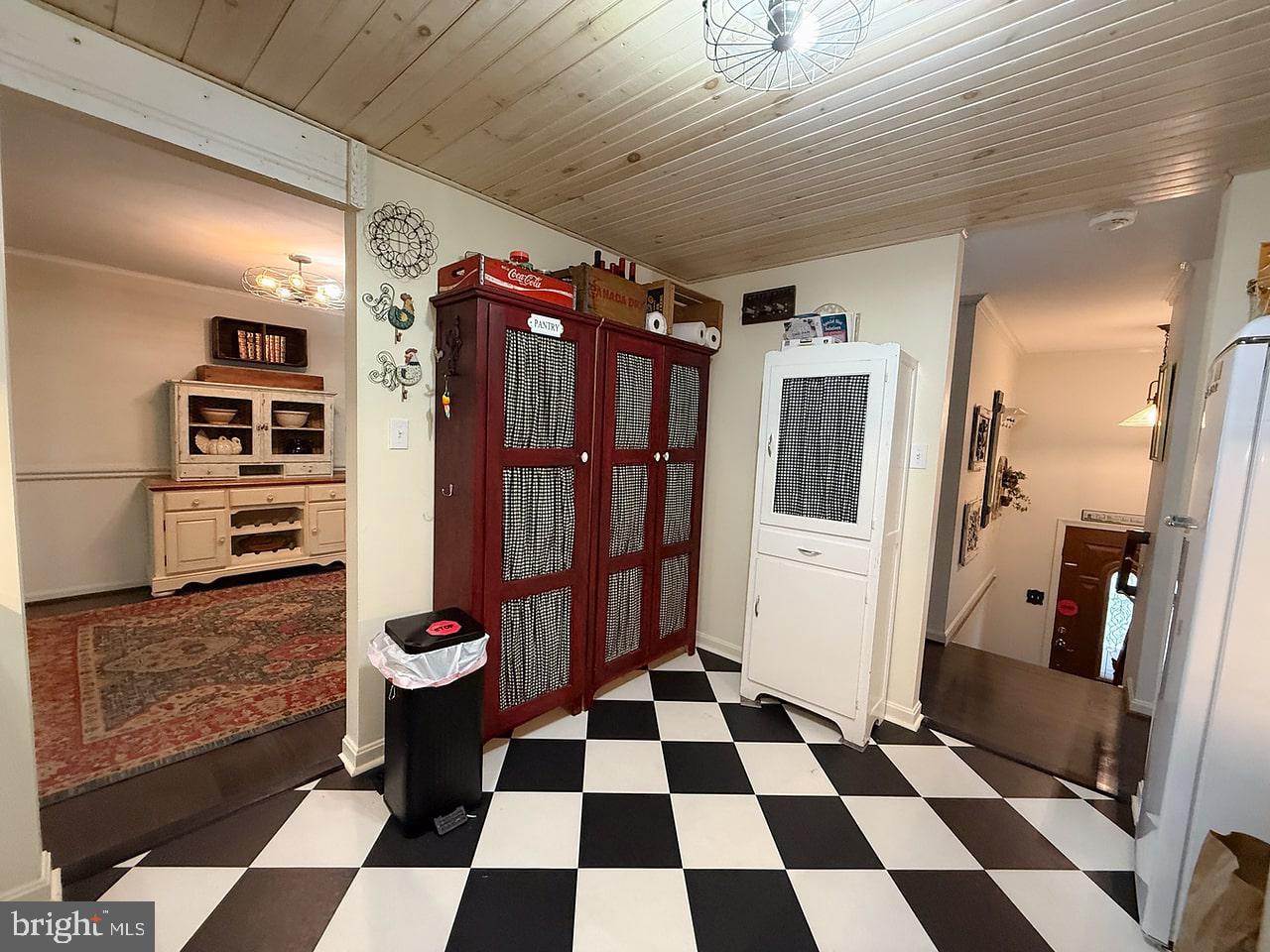 FOREST RIDGE - Residential